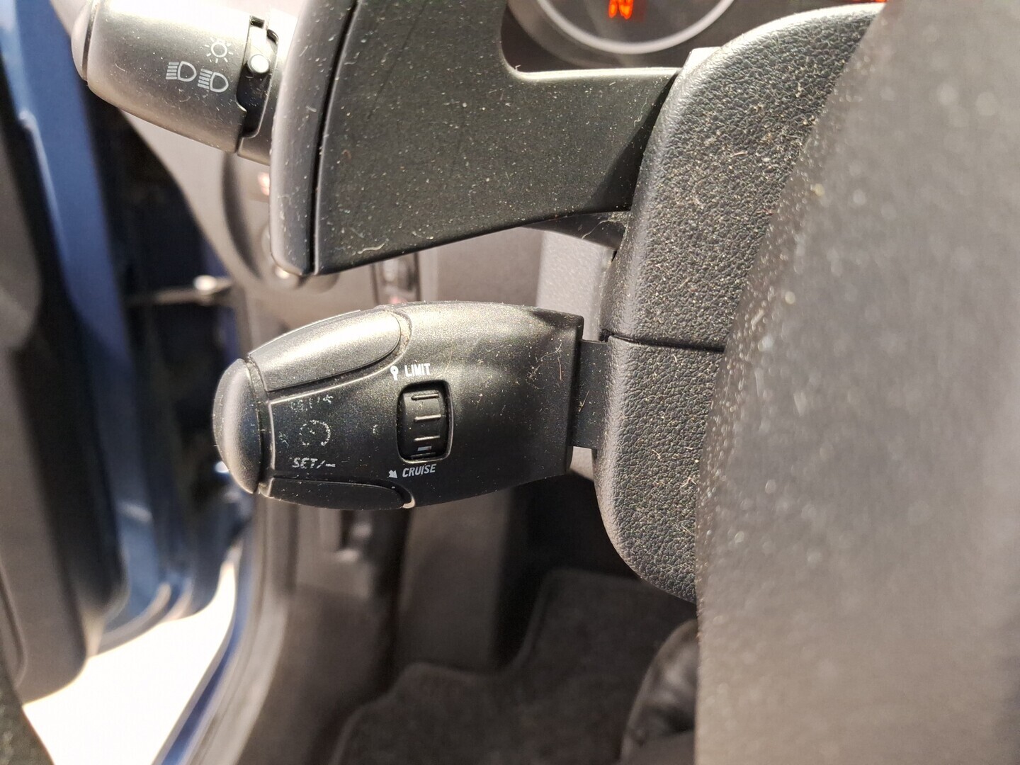 CITROEN Berlingo 2012