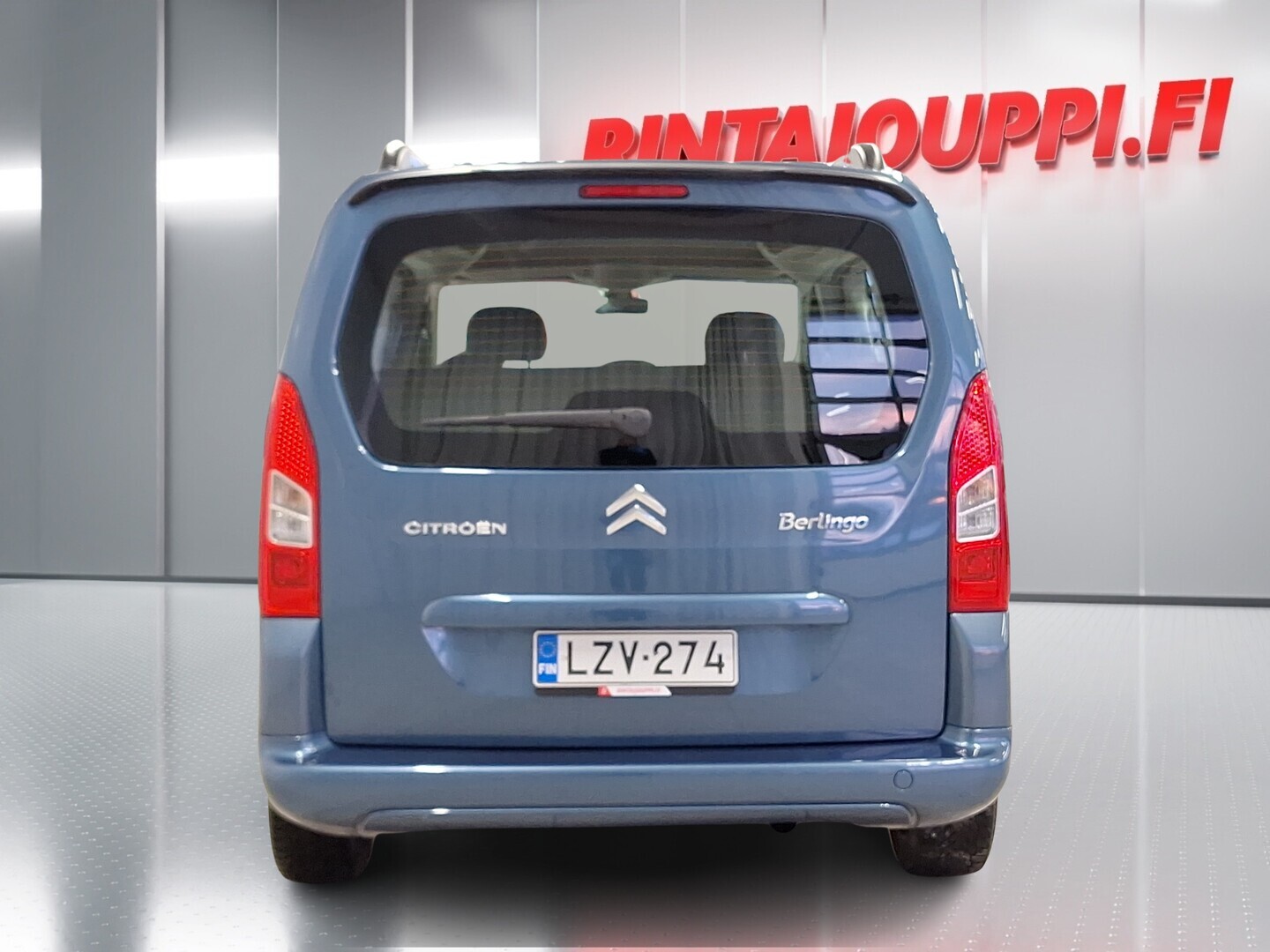 CITROEN Berlingo 2012
