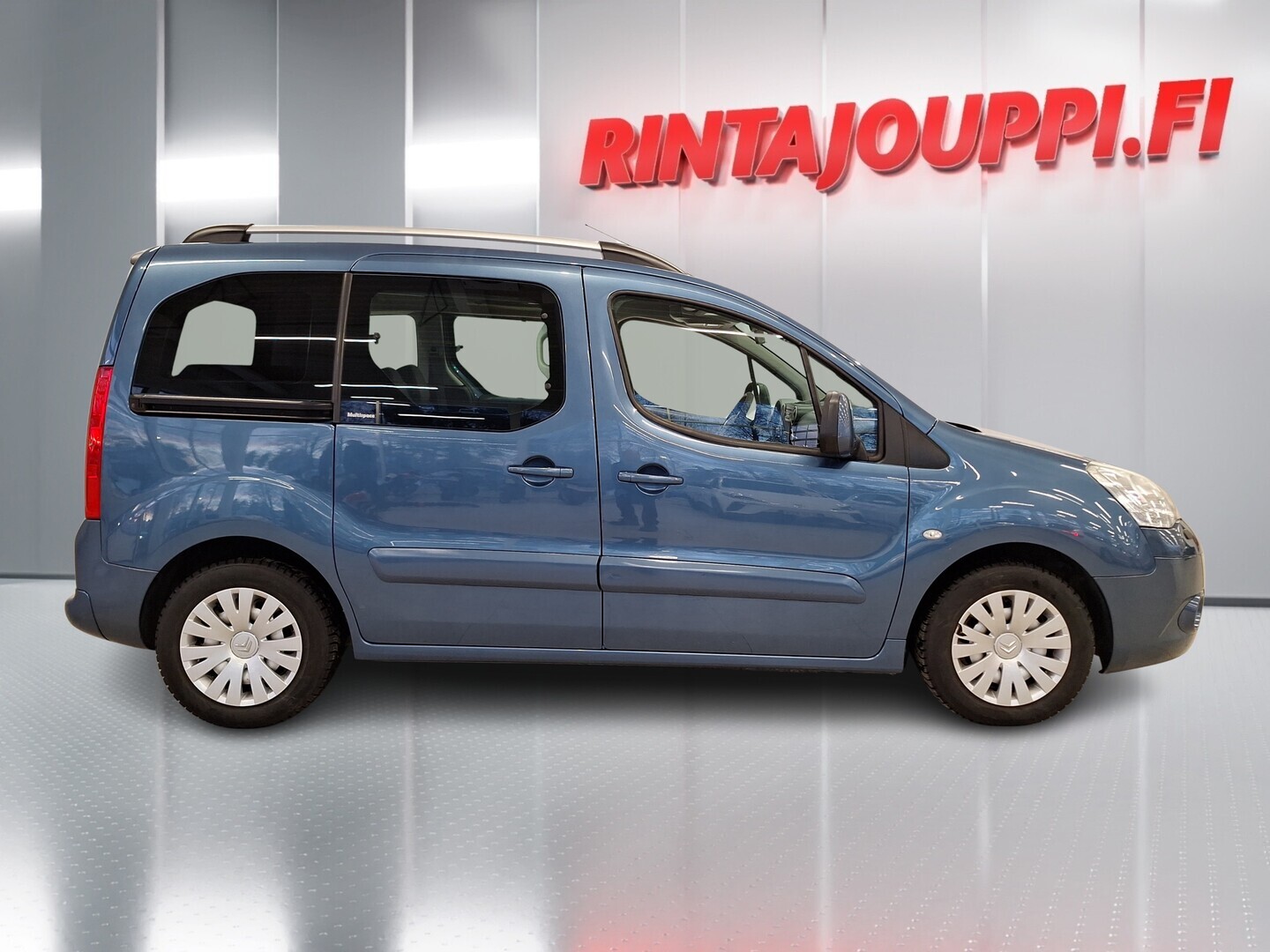 CITROEN Berlingo 2012