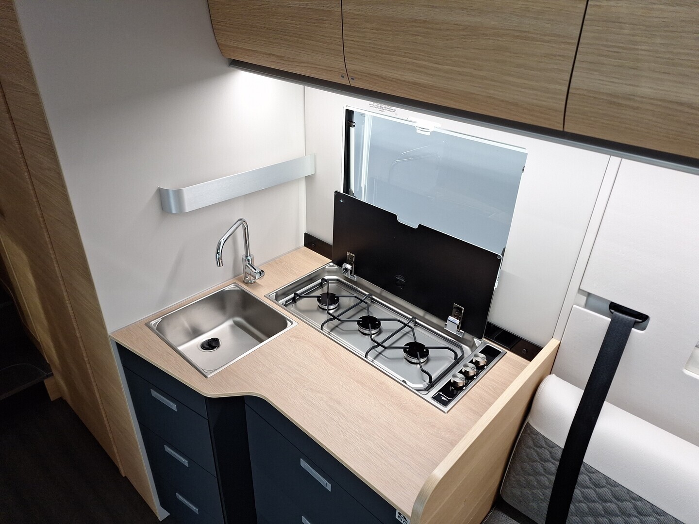 ADRIA CORAL 670 DL 60 Years Selection 2026