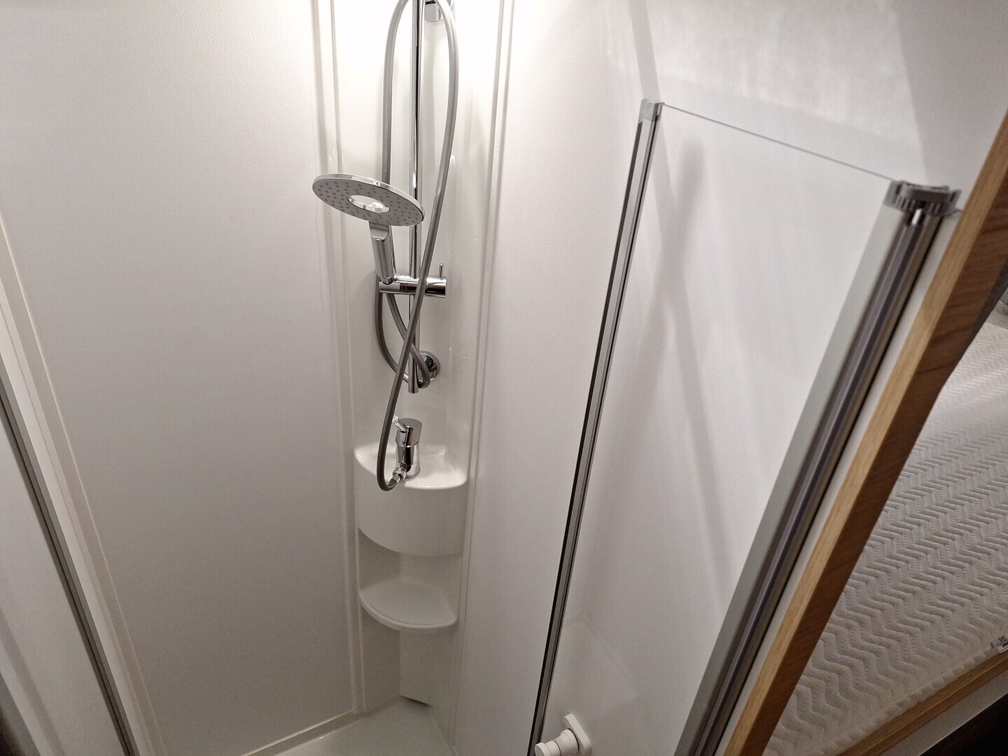 ADRIA CORAL 670 DL 60 Years Selection 2026