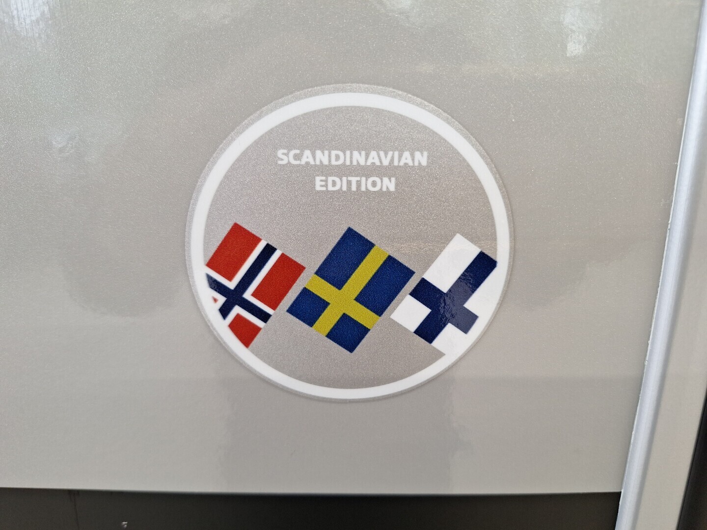 ADRIA CORAL 670 DL 60 Years Selection 2026