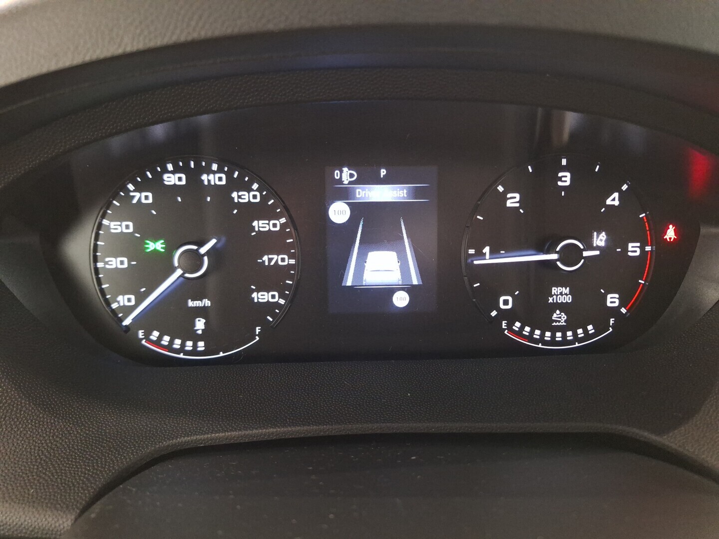 ADRIA CORAL 670 DL 60 Years Selection 2026