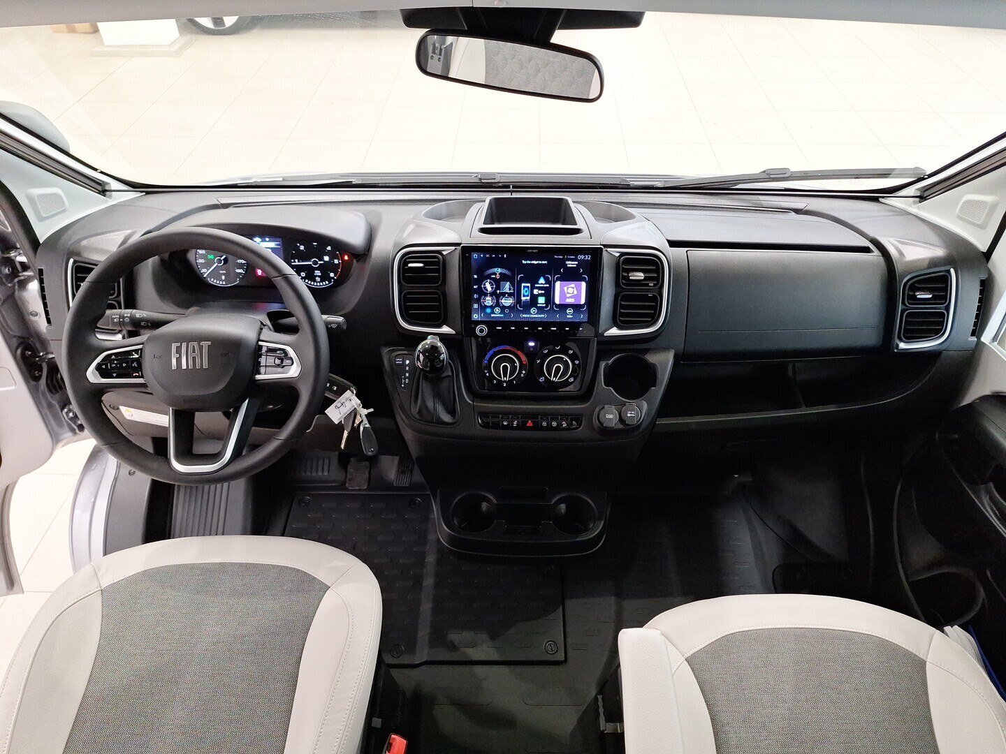 ADRIA CORAL 670 DL 60 Years Selection 2026