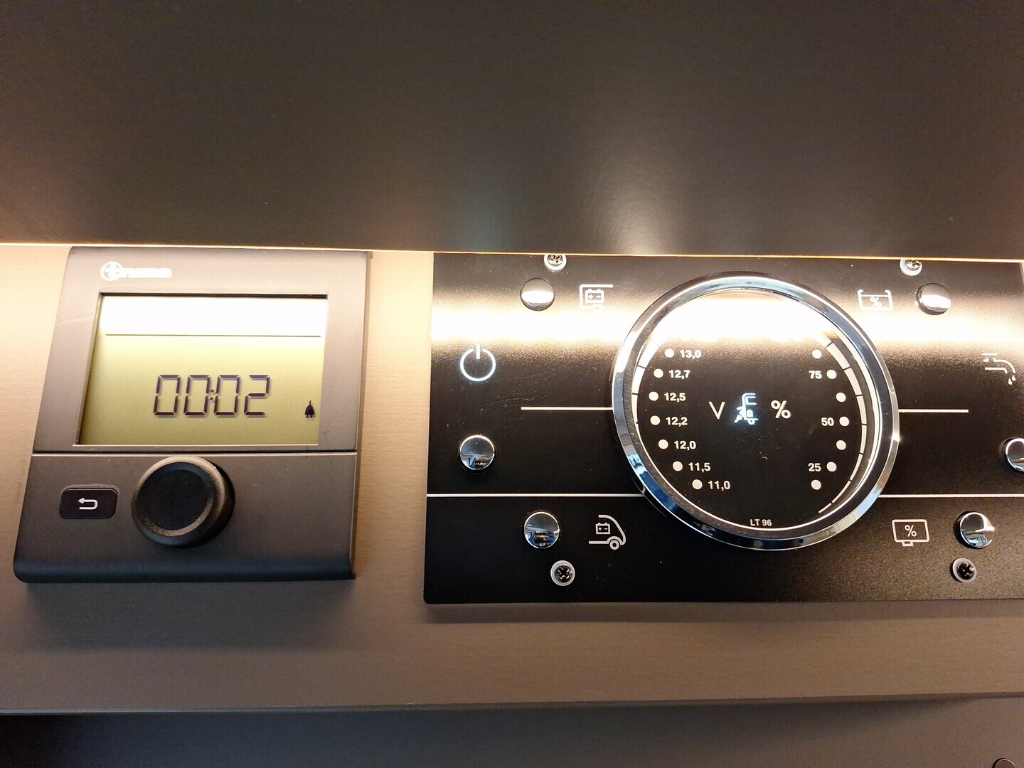 BÜRSTNER B66 EDITION LYSEO TD 690 G 2026