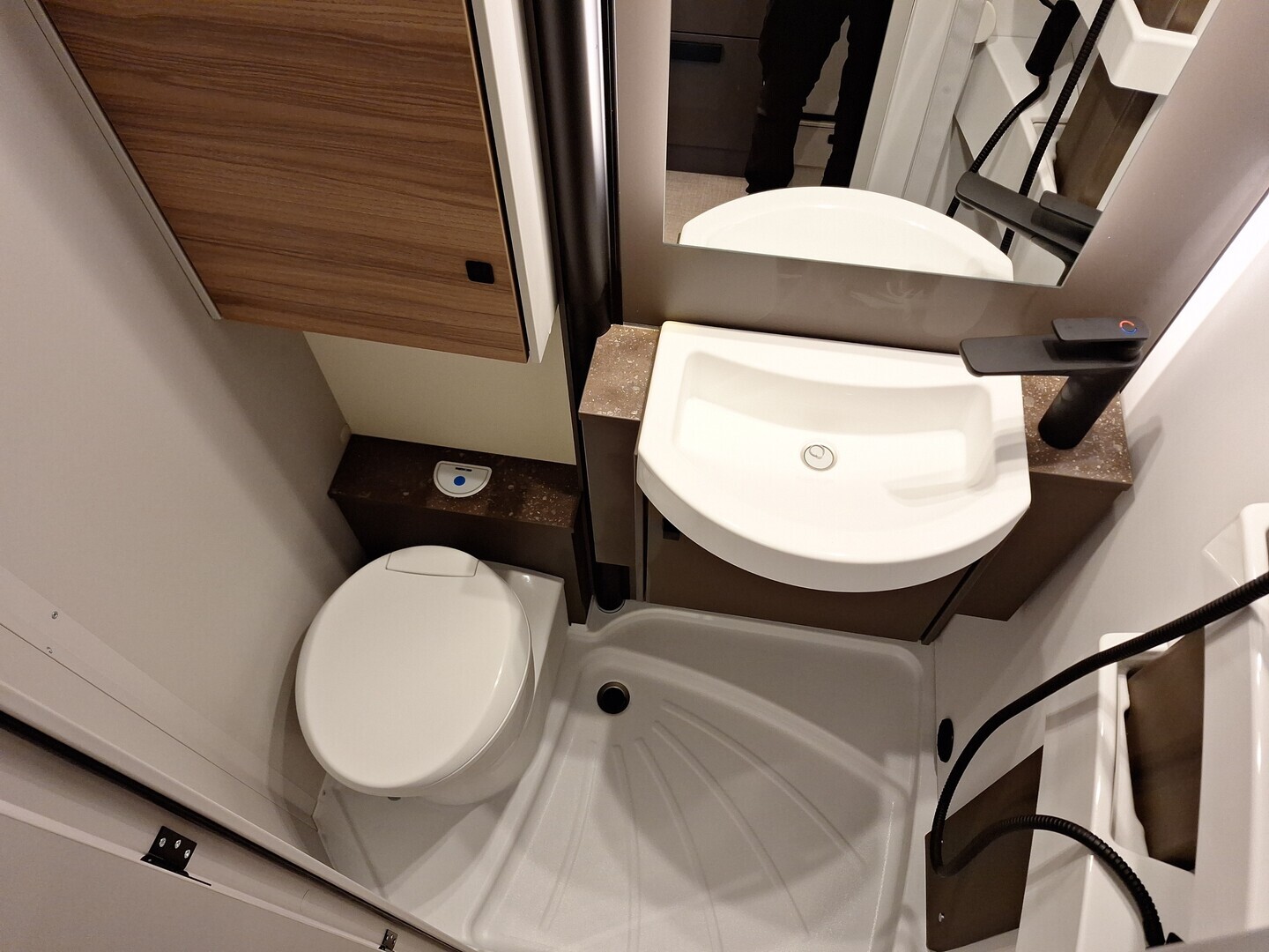 BÜRSTNER B66 EDITION LYSEO TD 690 G 2026