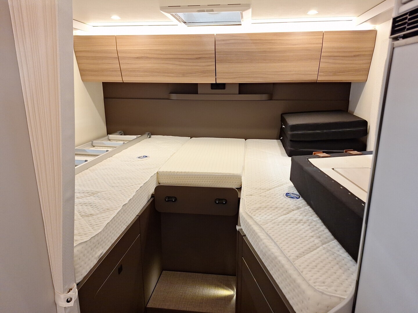 BÜRSTNER B66 EDITION LYSEO TD 690 G 2026