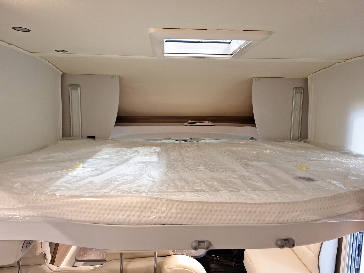 BÜRSTNER B66 EDITION LYSEO TD 690 G 2026