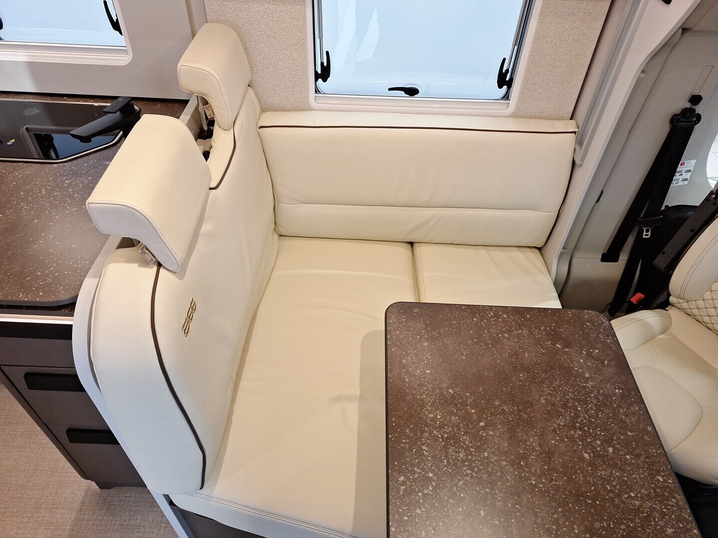 BÜRSTNER B66 EDITION LYSEO TD 690 G 2026