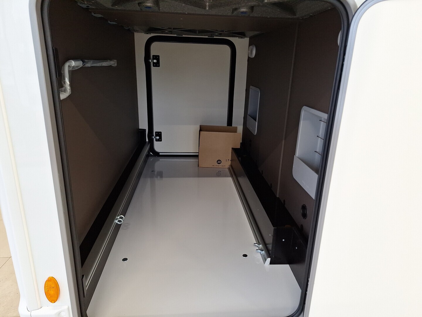 BÜRSTNER B66 EDITION LYSEO TD 690 G 2026