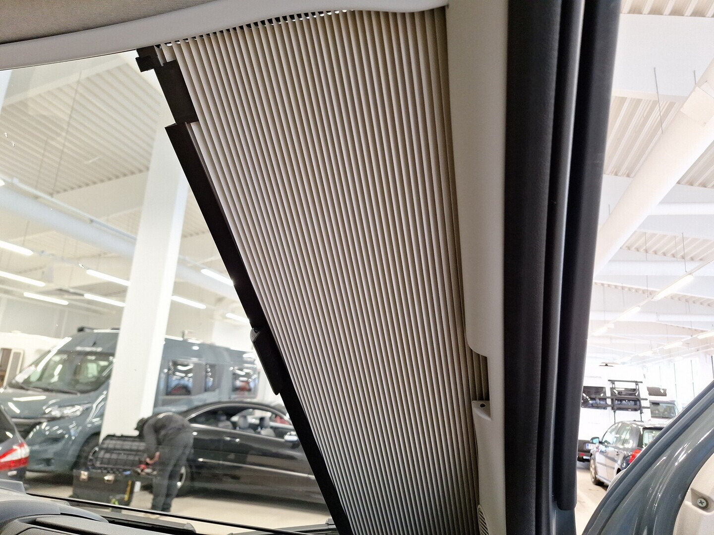 BÜRSTNER B66 EDITION LYSEO TD 690 G 2026