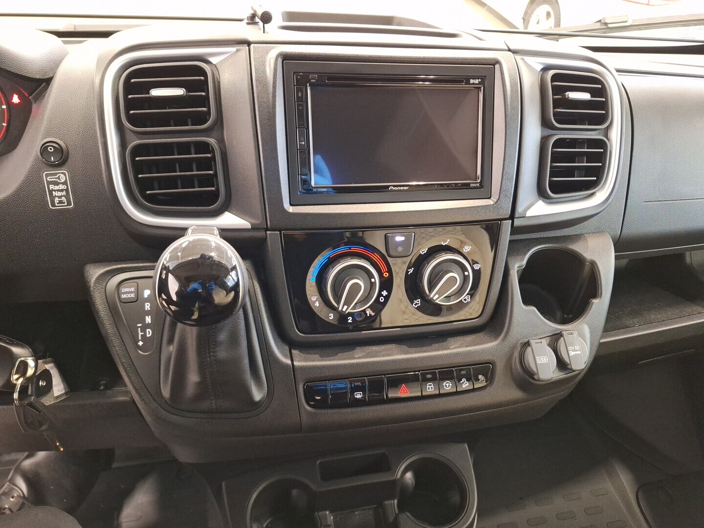 BÜRSTNER B66 EDITION LYSEO TD 690 G 2026