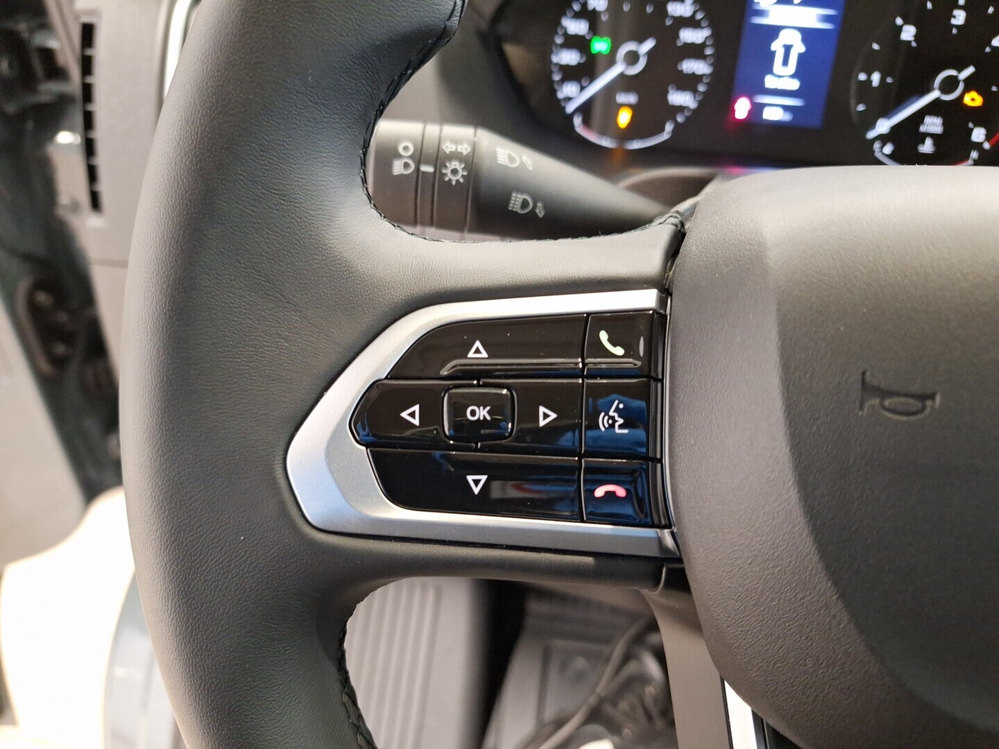 BÜRSTNER B66 EDITION LYSEO TD 690 G 2026