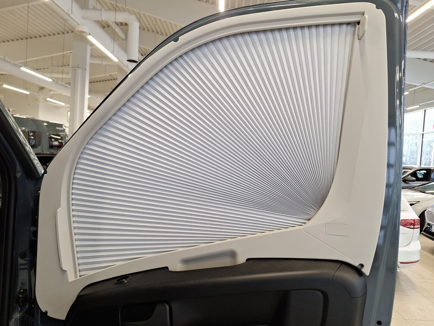 BÜRSTNER B66 EDITION LYSEO TD 690 G 2026