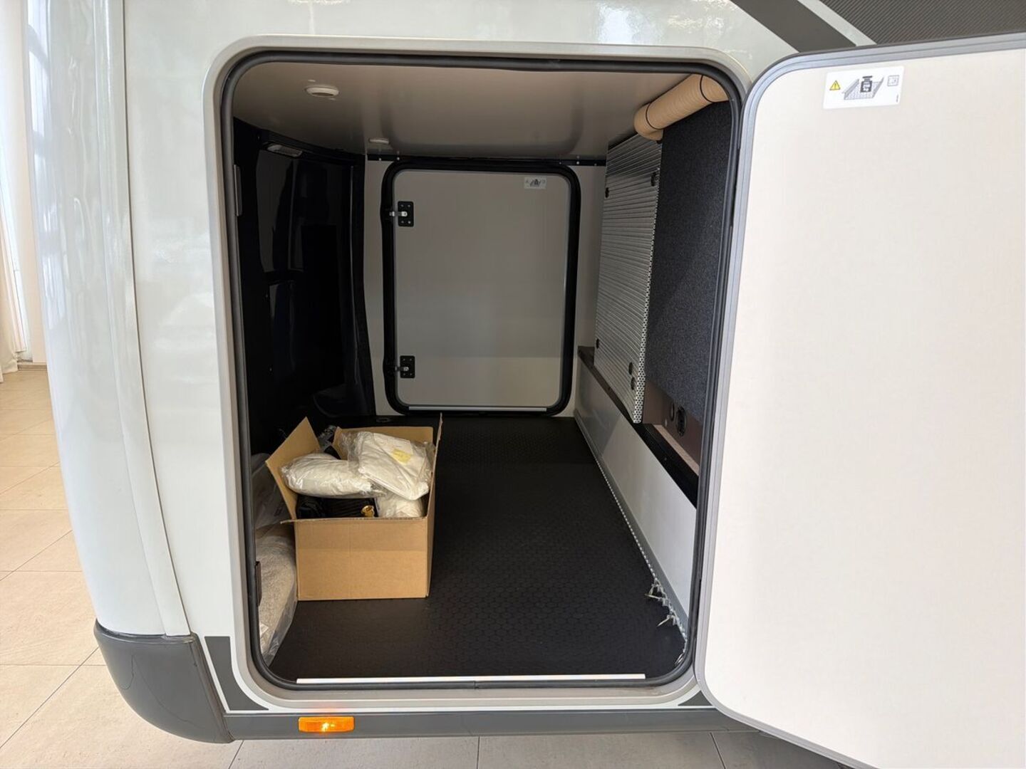 BÜRSTNER SIGNATURE SFT 7.1 2026