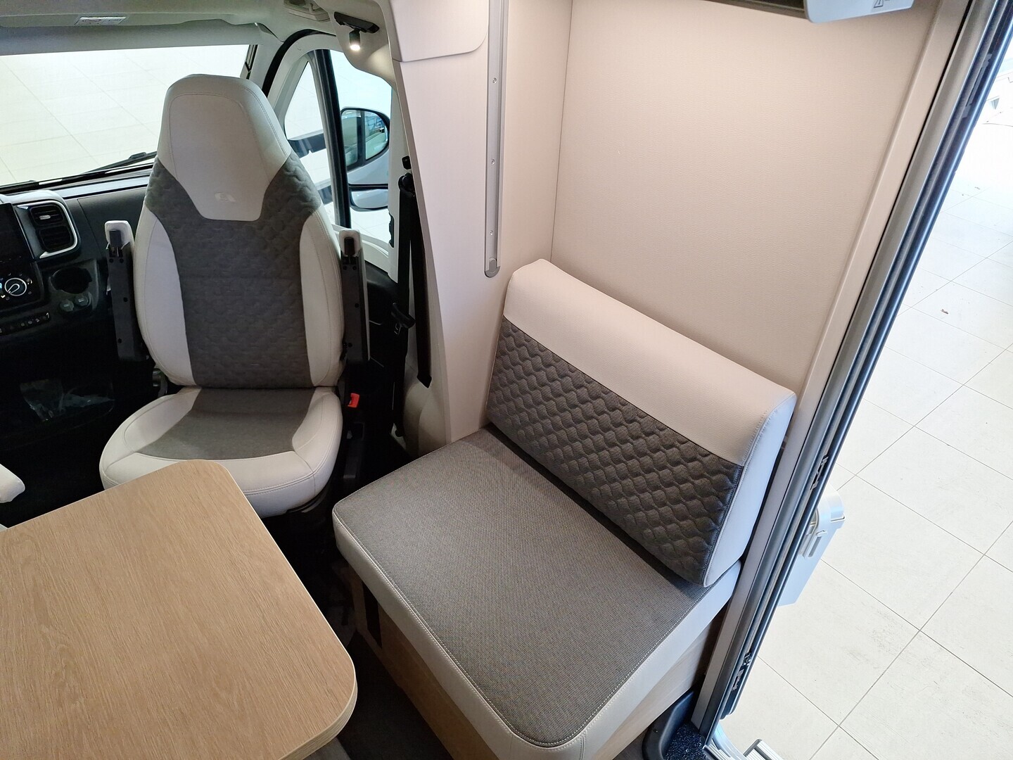 ADRIA Matrix 670 SL 60 Years Selection 2026
