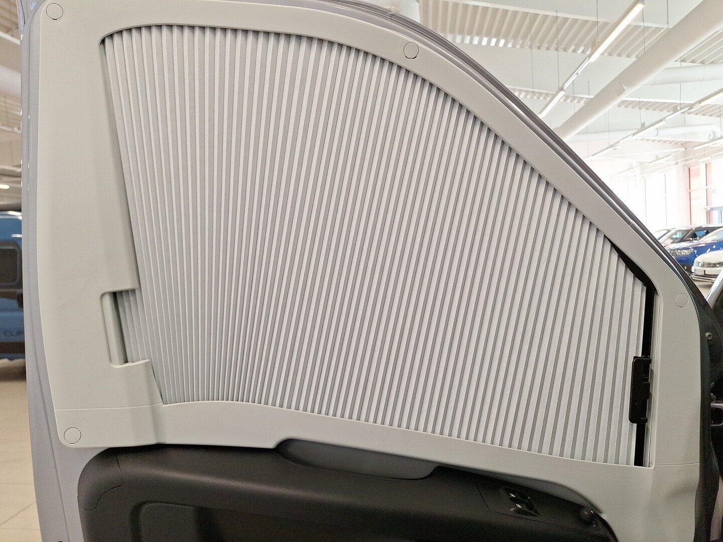 ADRIA Matrix 670 SL 60 Years Selection 2026