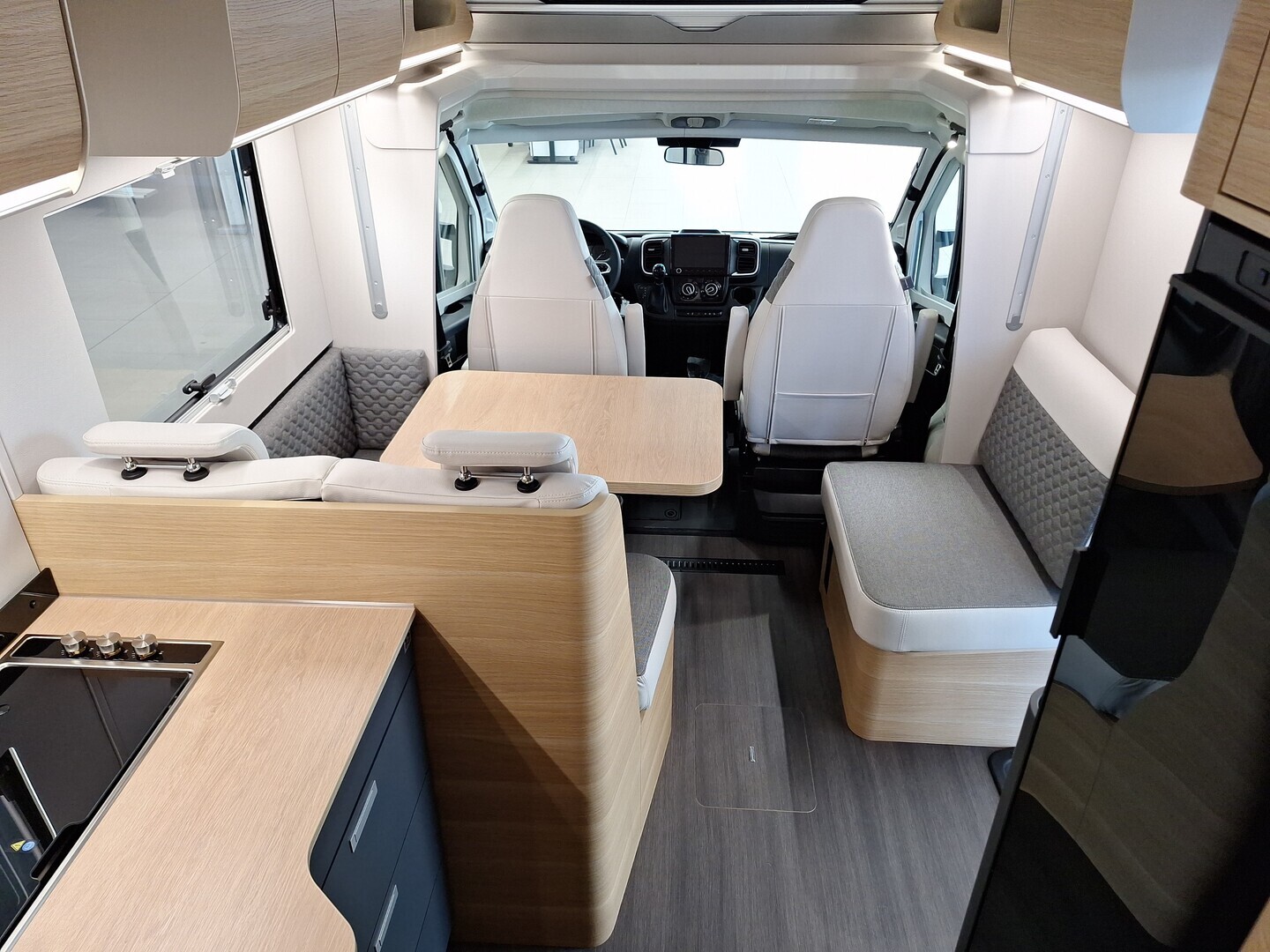 ADRIA Matrix 670 SL 60 Years Selection 2026