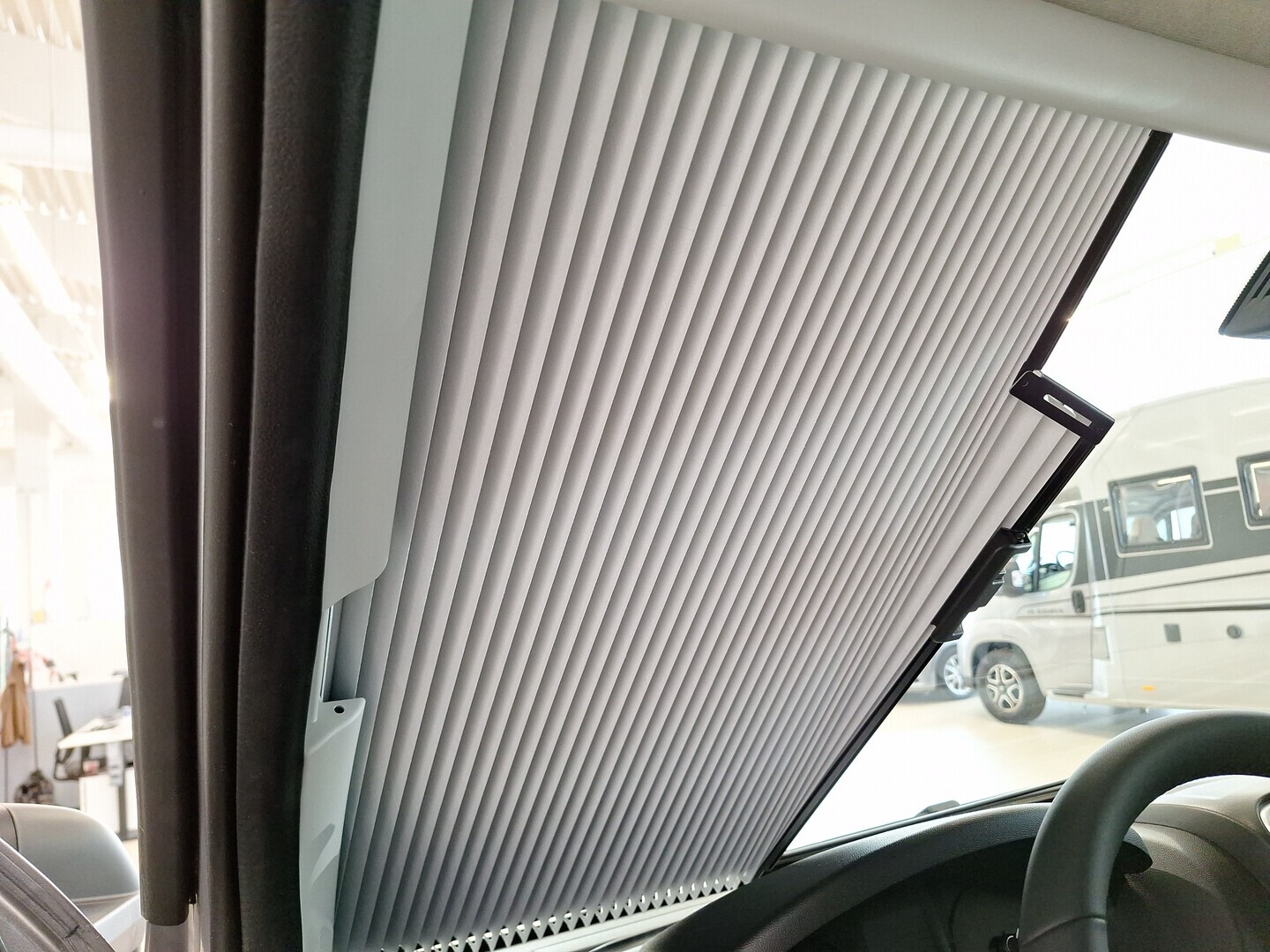 ADRIA Matrix 670 SL 60 Years Selection 2026