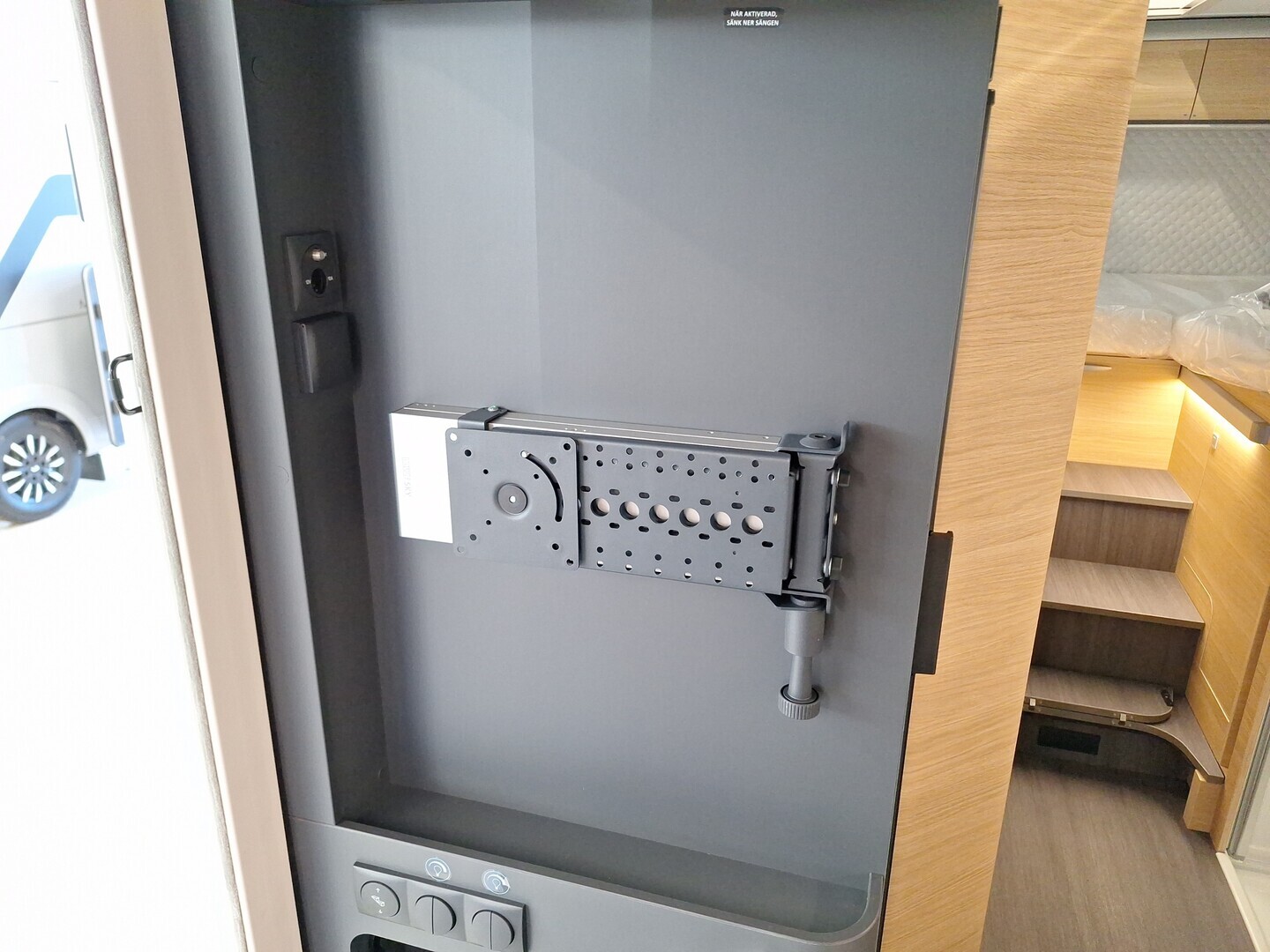 ADRIA Matrix 670 SL 60 Years Selection 2026