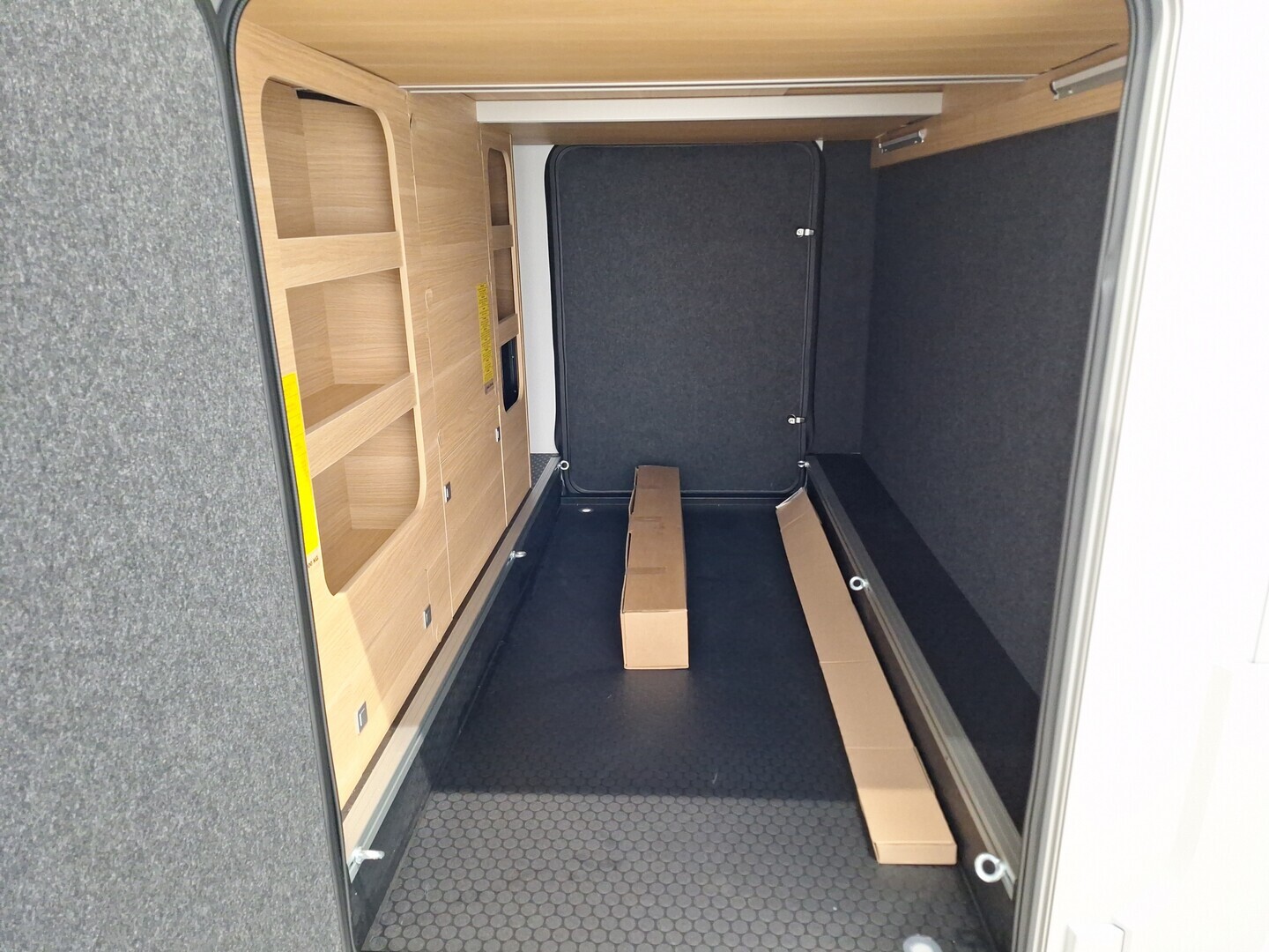 ADRIA Matrix 670 SL 60 Years Selection 2026