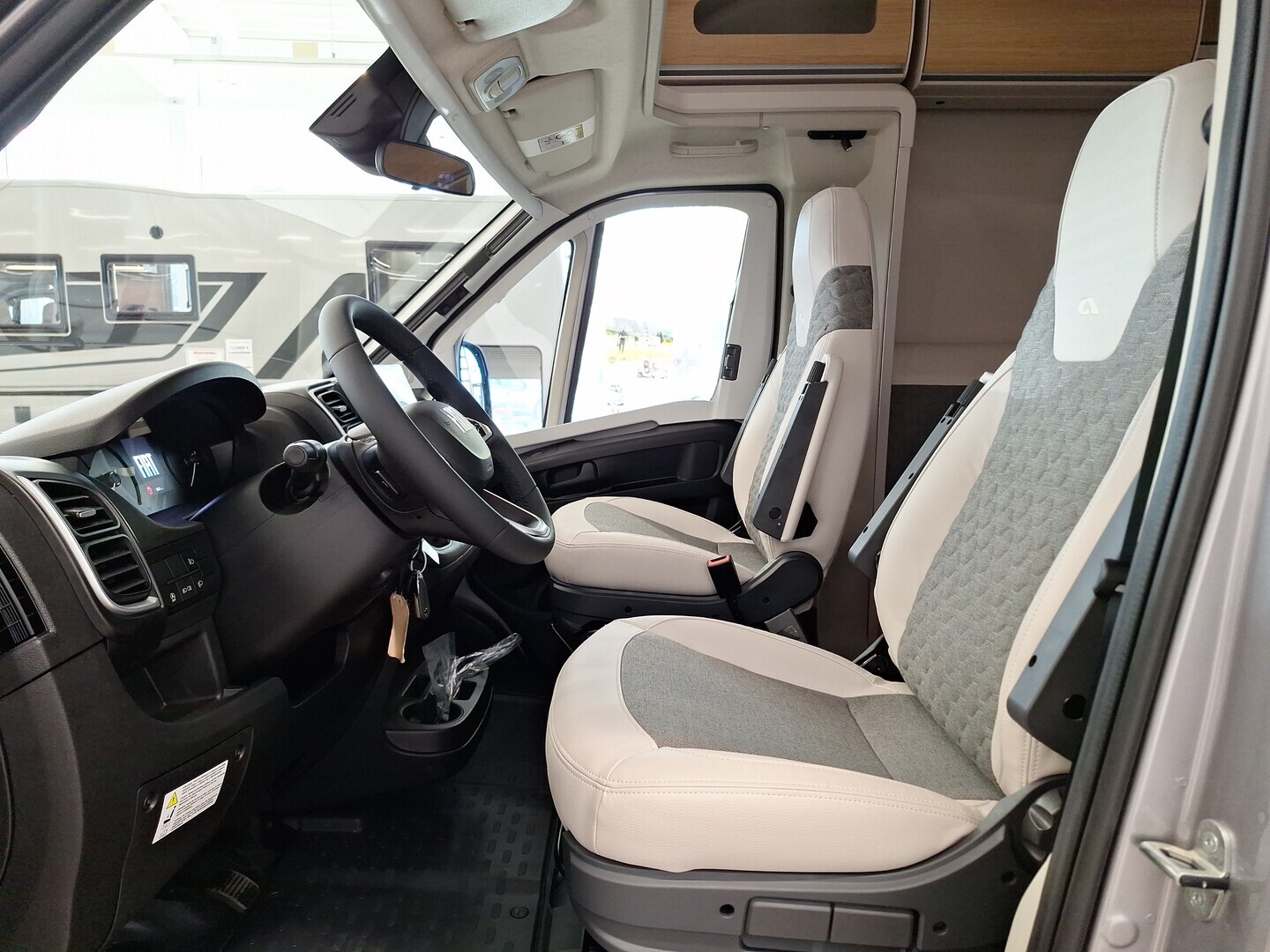 ADRIA Matrix 670 SL 60 Years Selection 2026