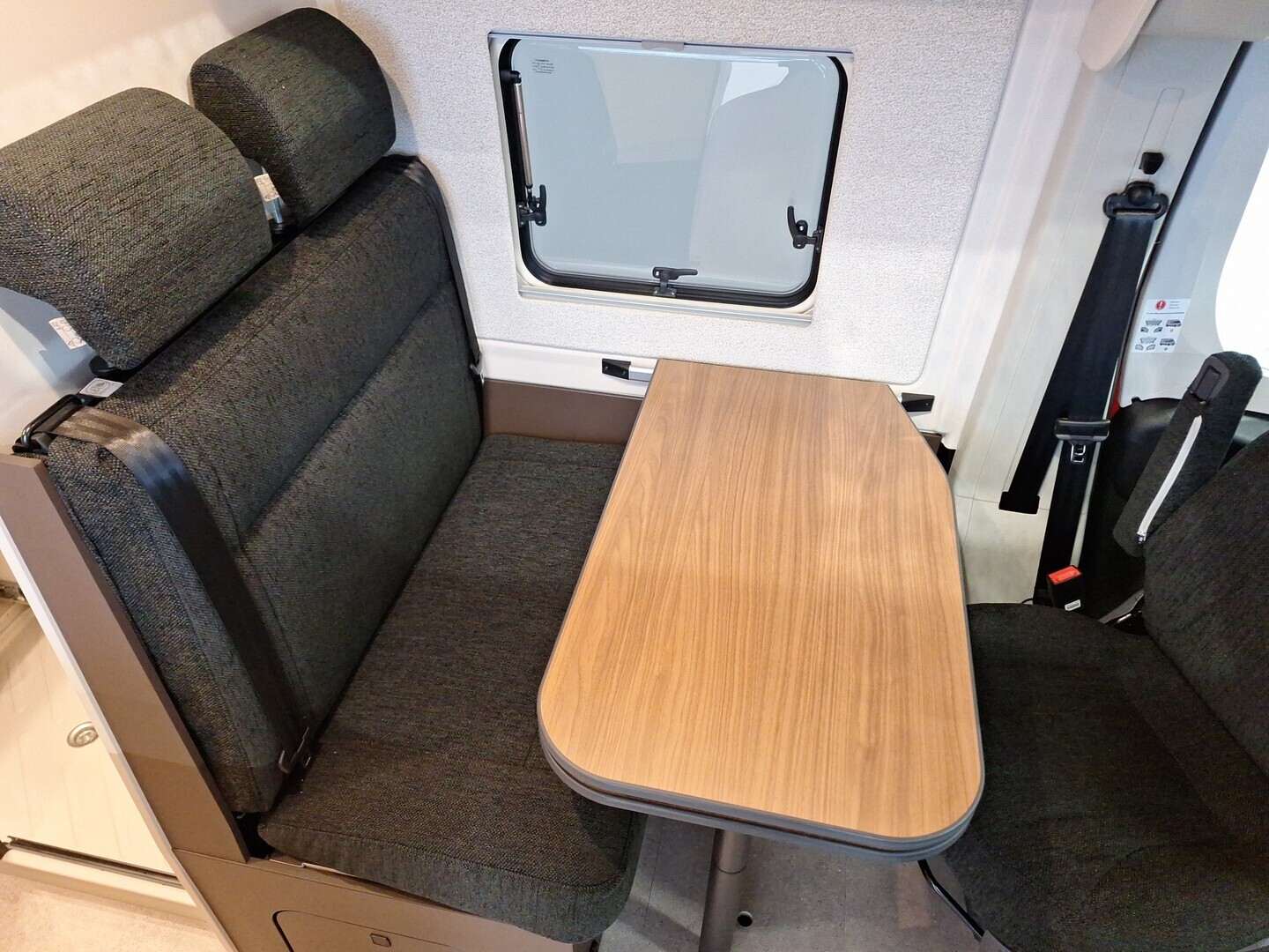 BÜRSTNER PAPILLON PC 6.0 VAN 2026