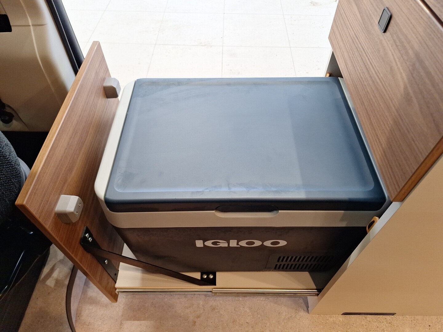 BÜRSTNER PAPILLON PC 6.0 VAN 2026