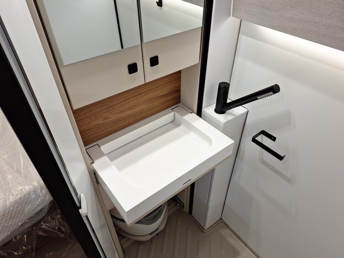 BÜRSTNER PAPILLON PC 6.0 VAN 2026