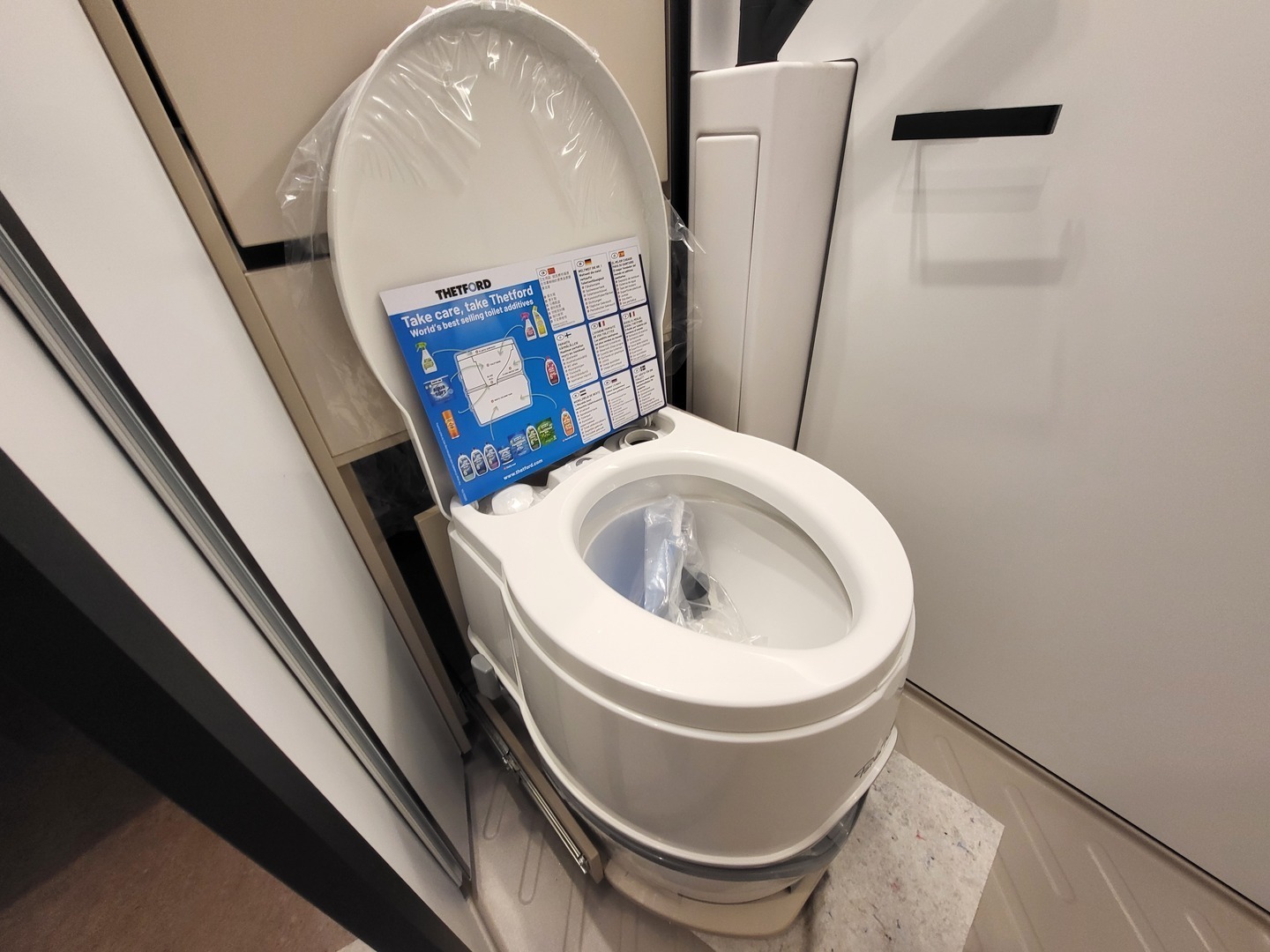 BÜRSTNER PAPILLON PC 6.0 VAN 2026