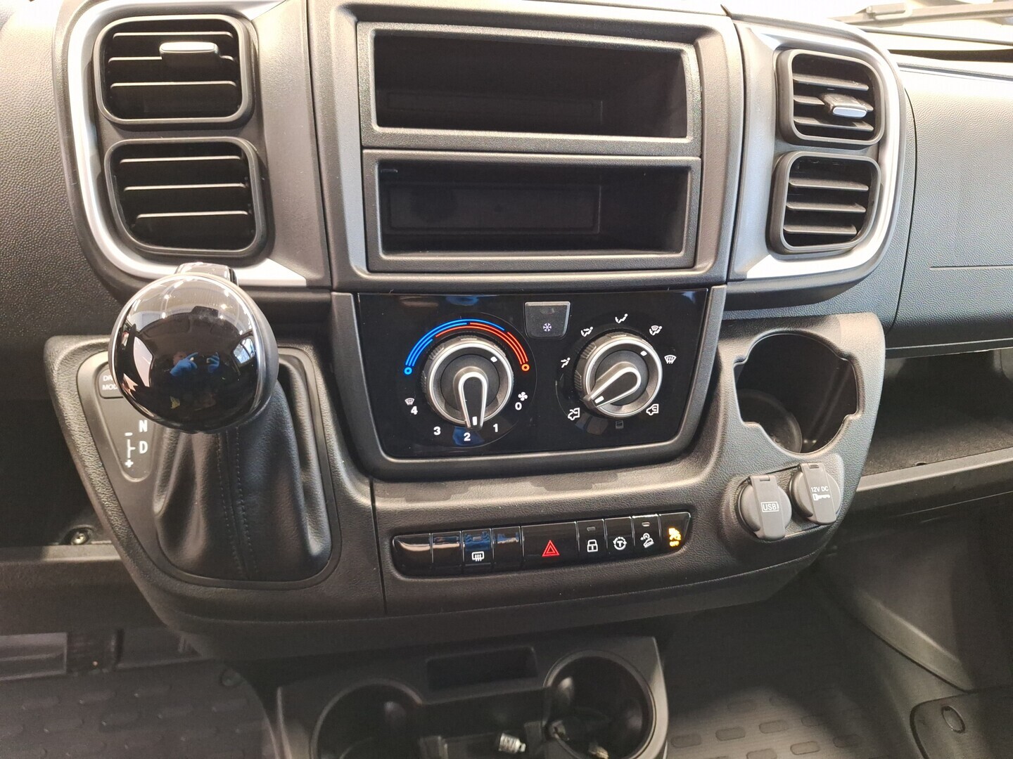 BÜRSTNER PAPILLON PC 6.0 VAN 2026