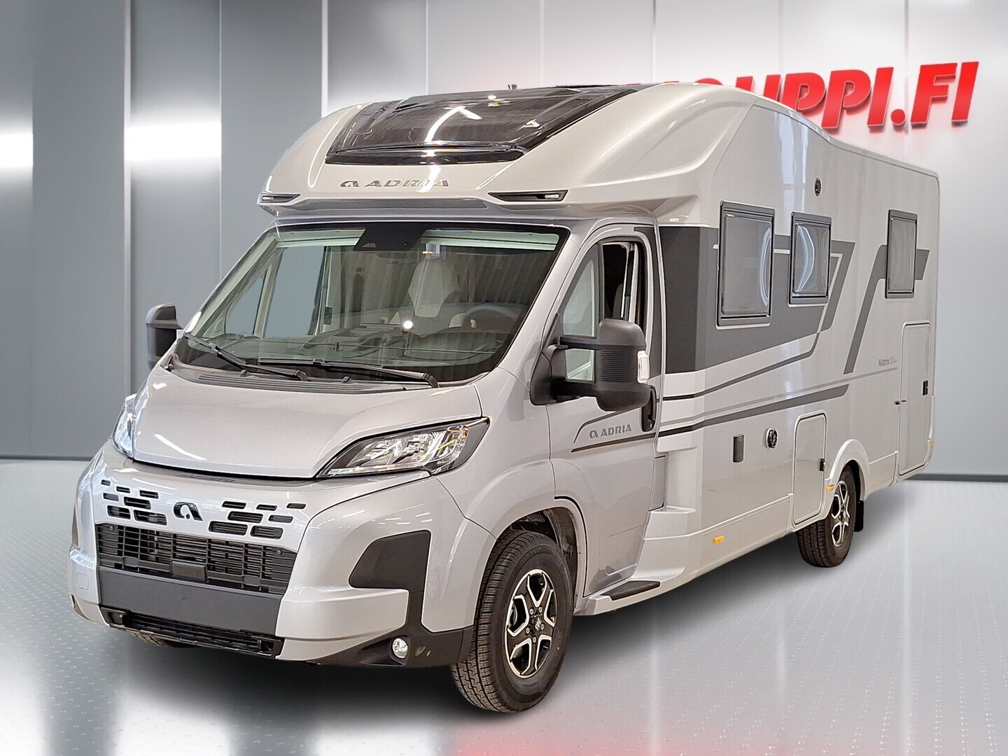 ADRIA MATRIX SUPREME 670 SC 2026
