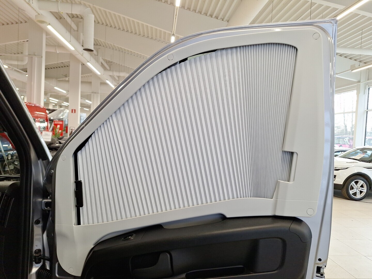 ADRIA MATRIX SUPREME 670 SC 2026