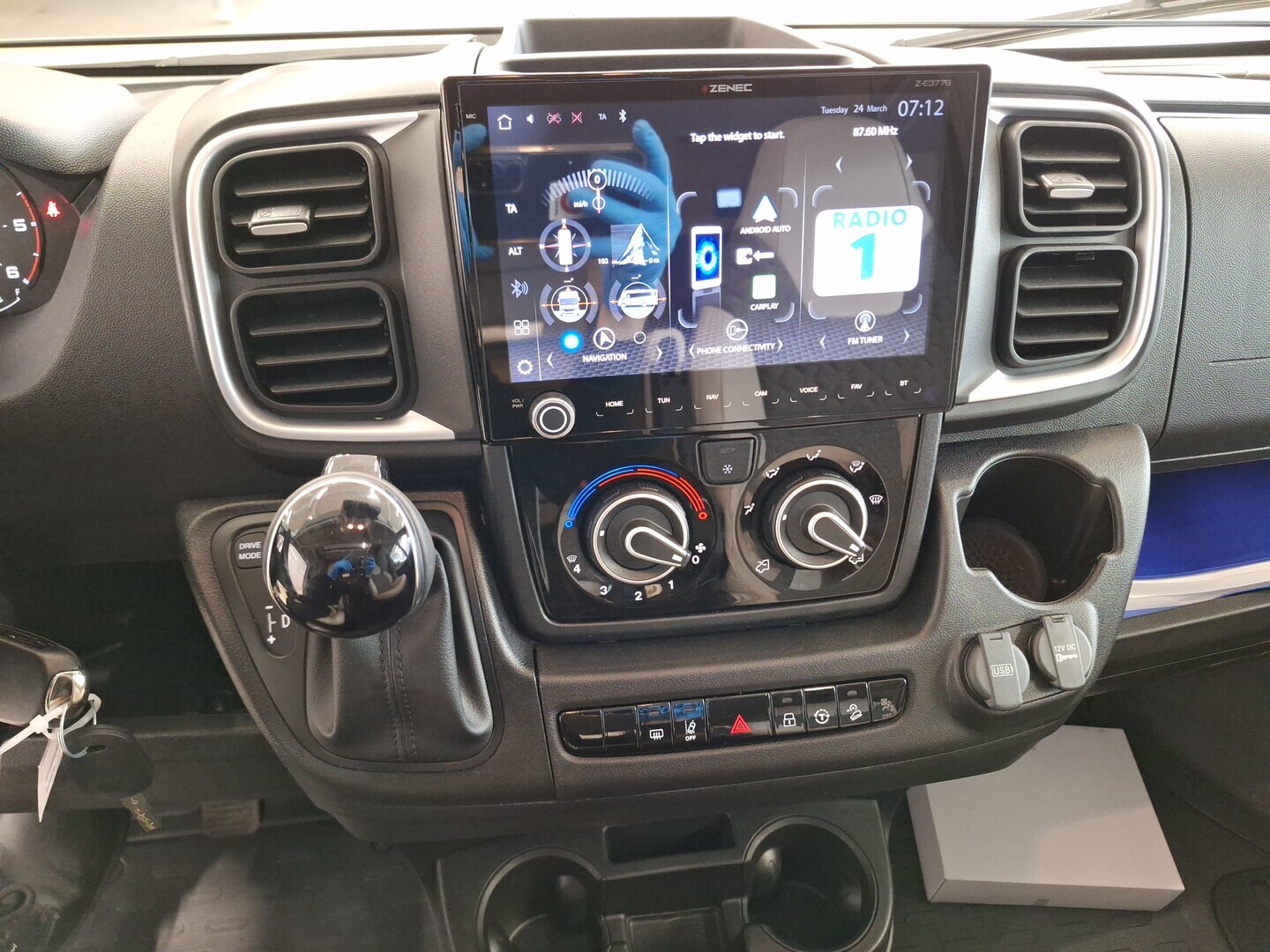 ADRIA Matrix 670 SL 60 Years Selection 2026