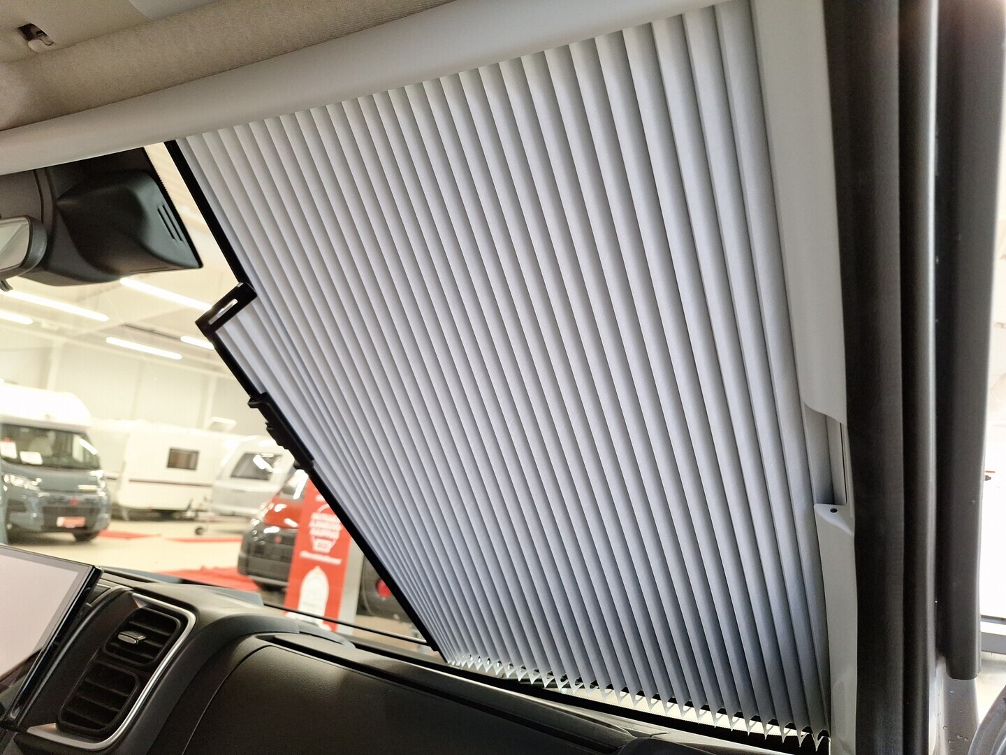 ADRIA Matrix 670 SL 60 Years Selection 2026