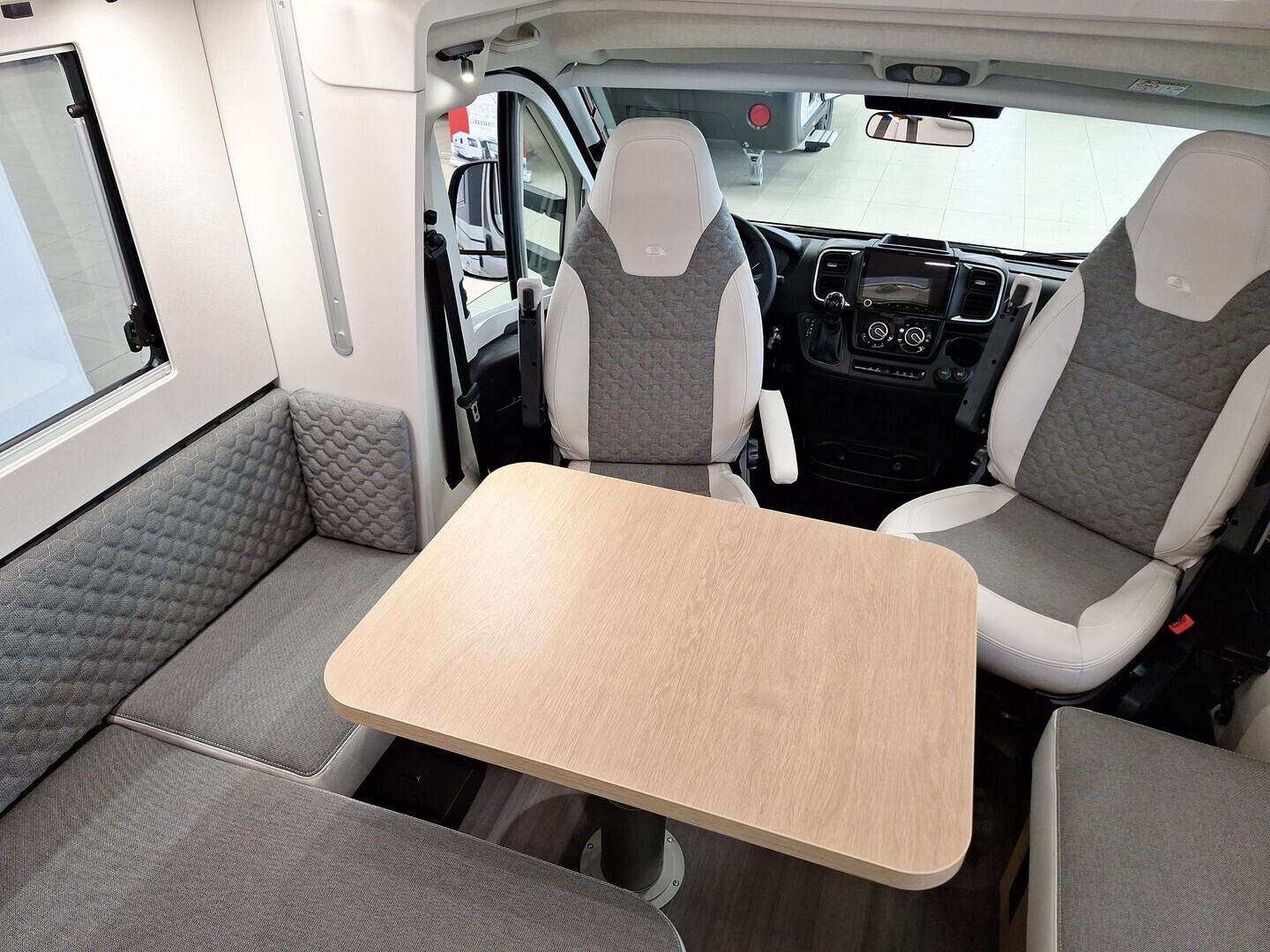 ADRIA Matrix 670 SL 60 Years Selection 2026