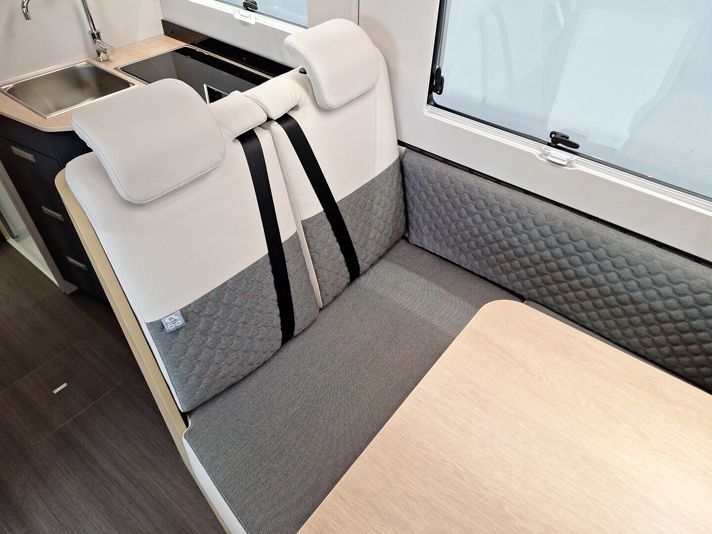 ADRIA Matrix 670 SL 60 Years Selection 2026