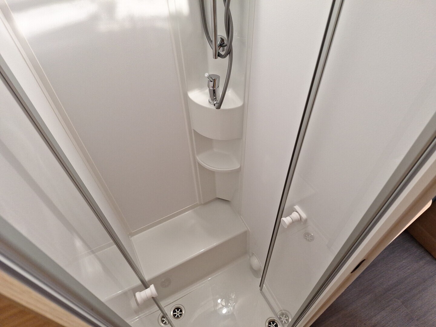 ADRIA Matrix 670 SL 60 Years Selection 2026