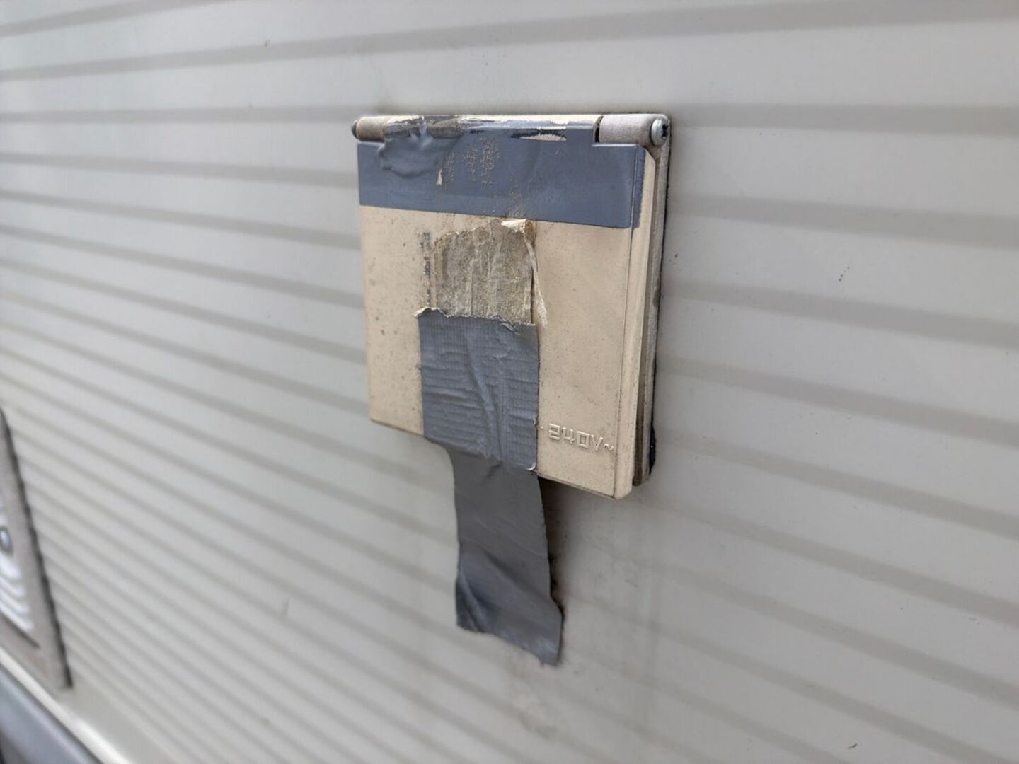 FIAT-MOBILVETTA MUU MALLI 1995