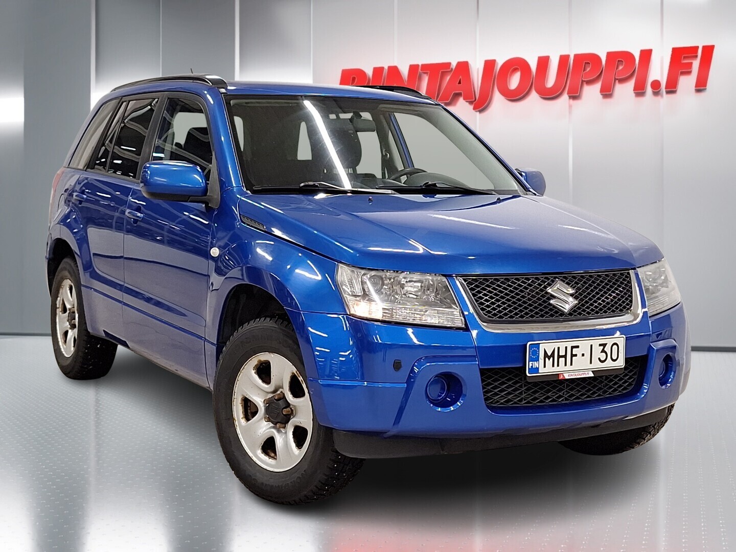 SUZUKI Vitara 2007