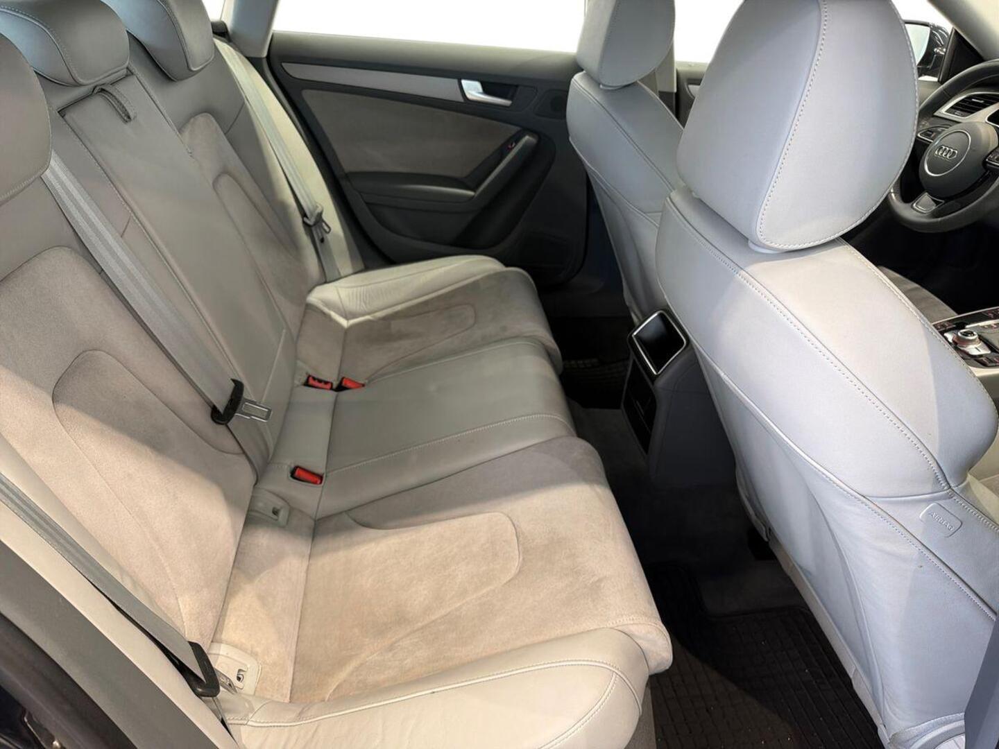 AUDI A5 2012