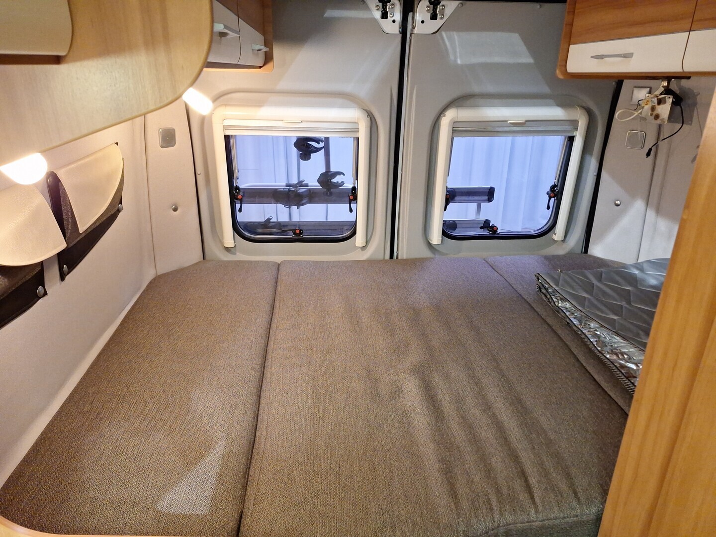 WEINSBERG Carabus 540 2013