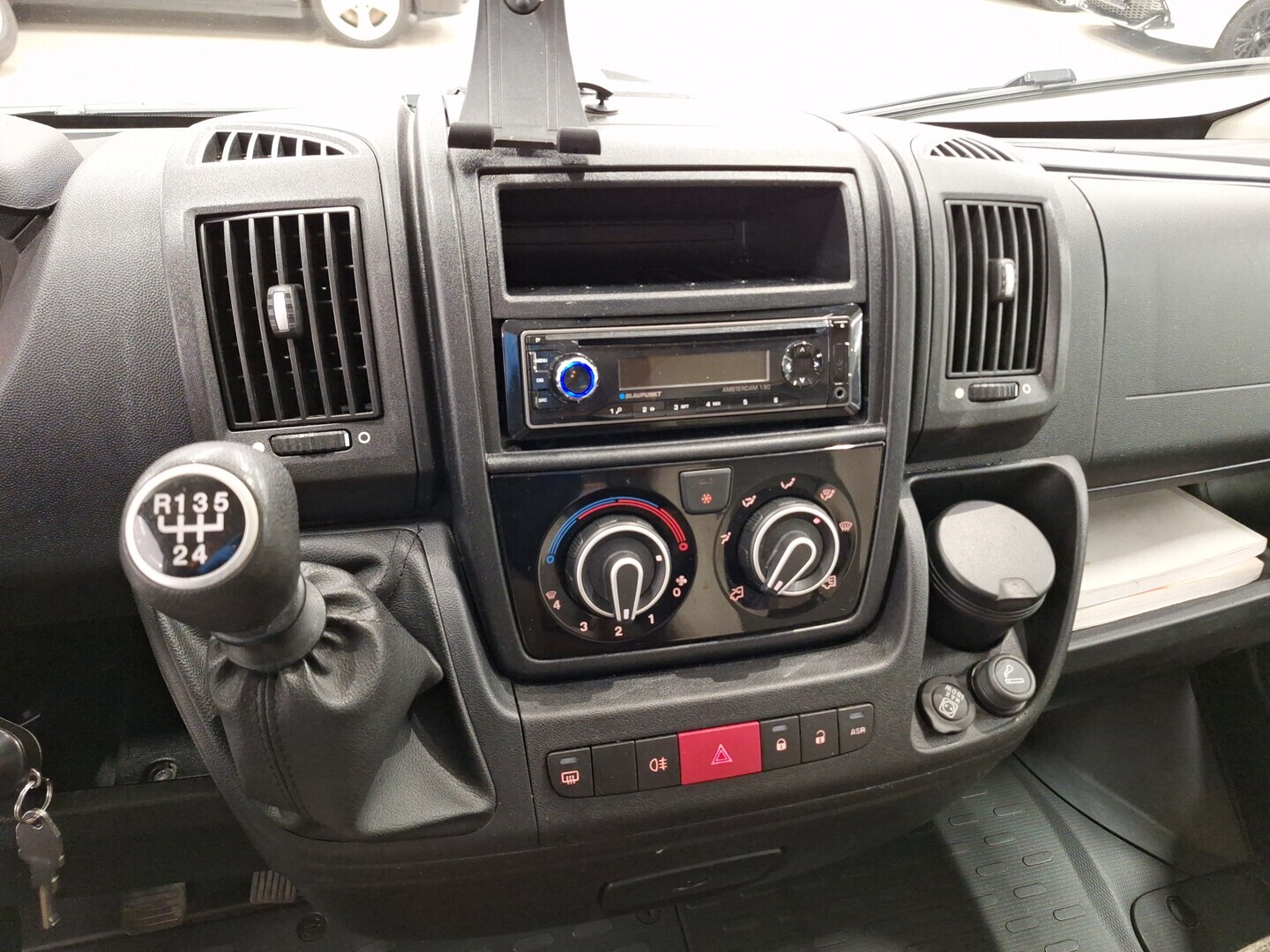 WEINSBERG Carabus 540 2013