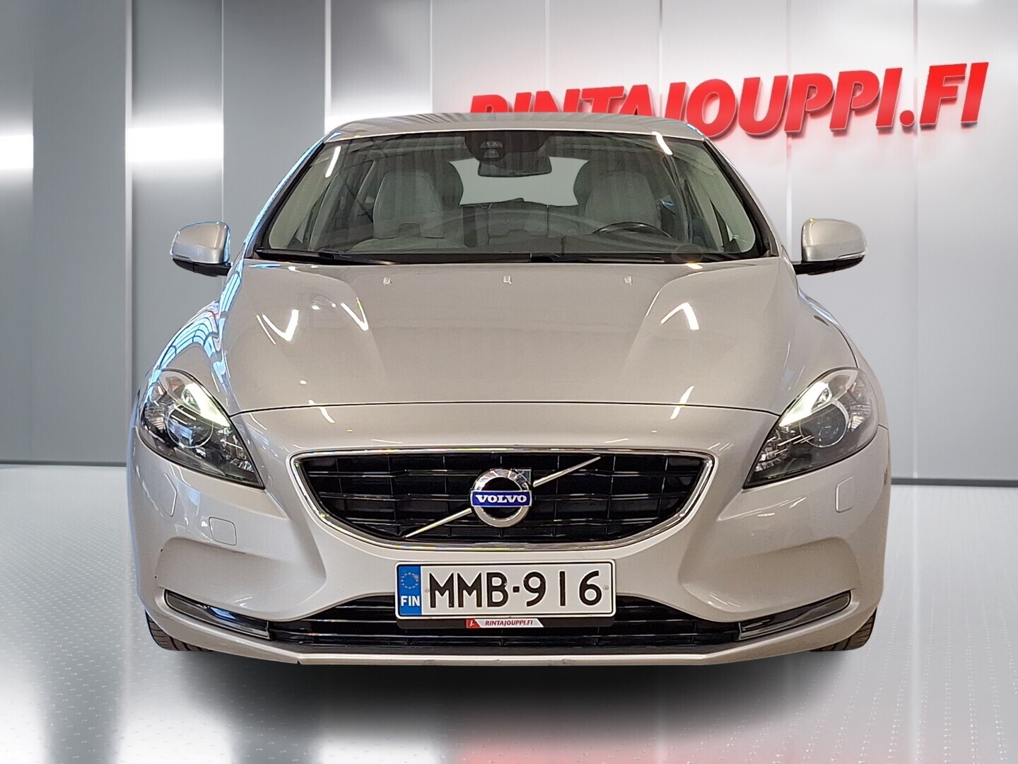 VOLVO V40 2014