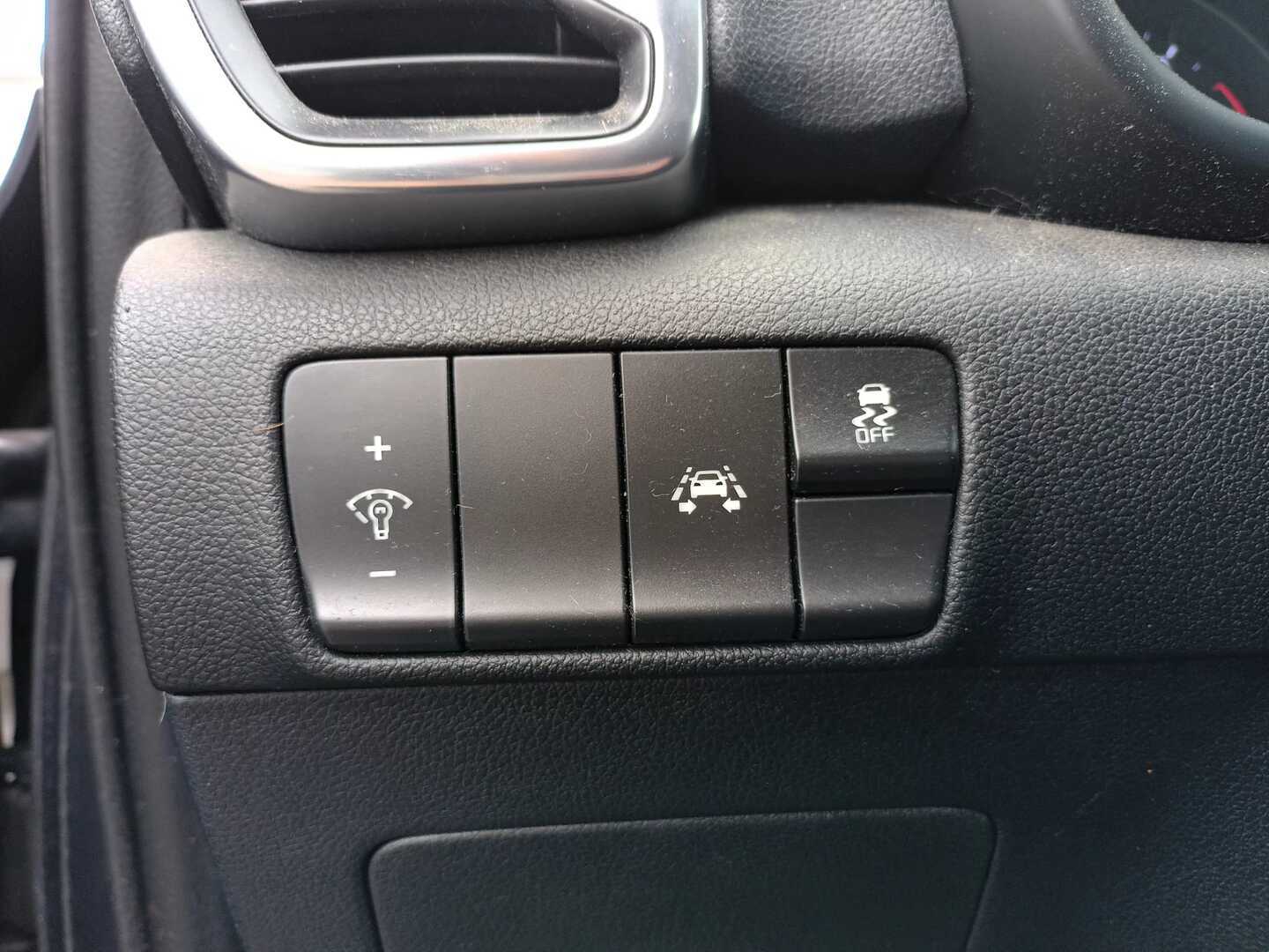 KIA Sportage 2017