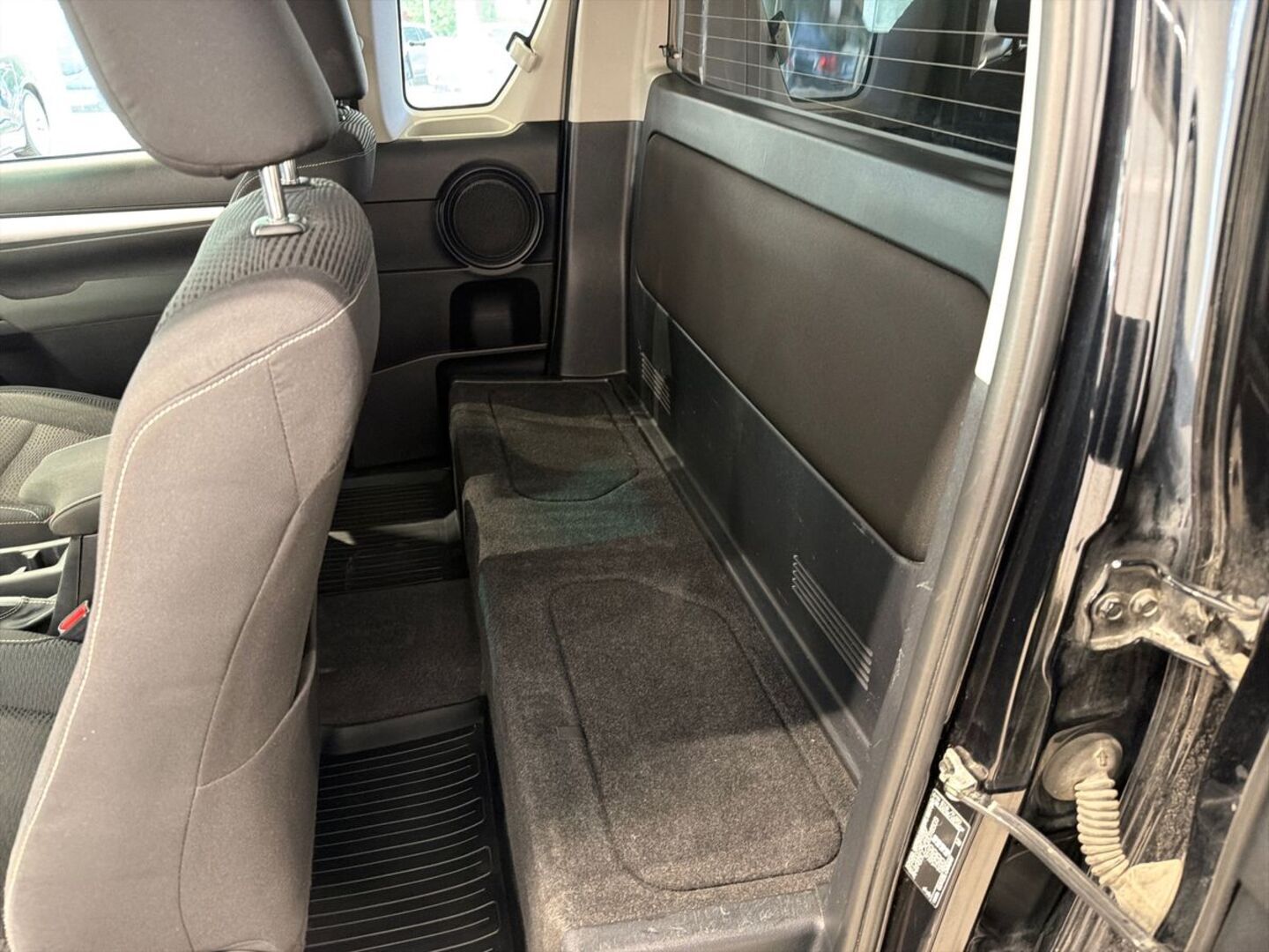 TOYOTA Hilux 2018