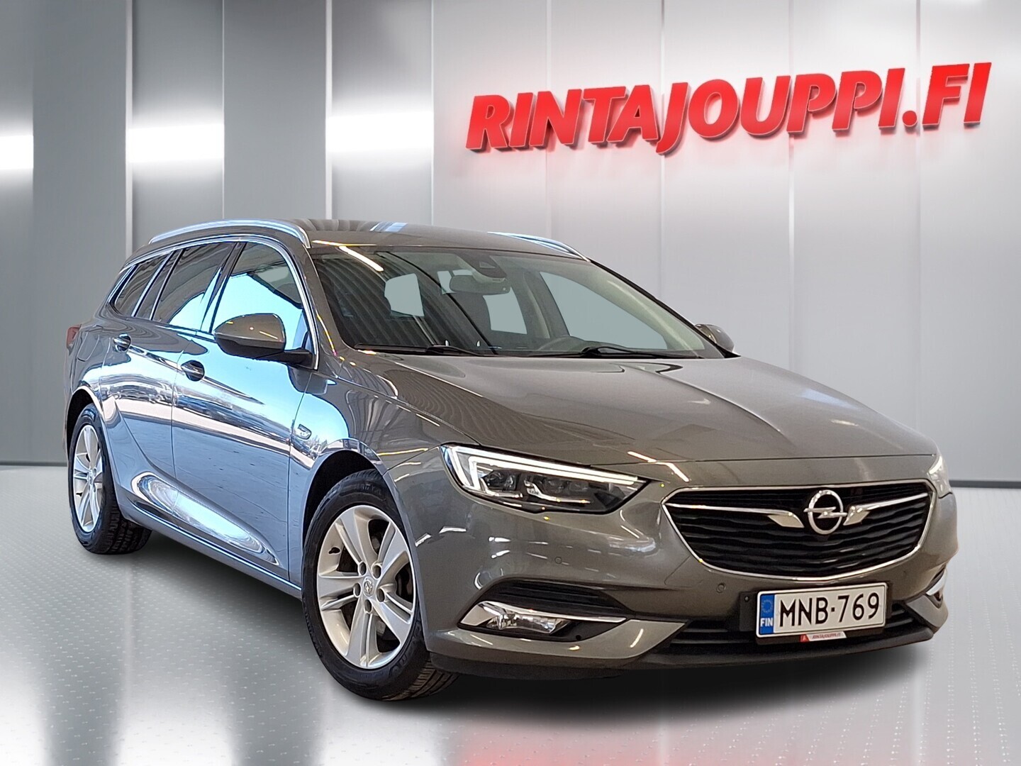 OPEL Insignia 2019