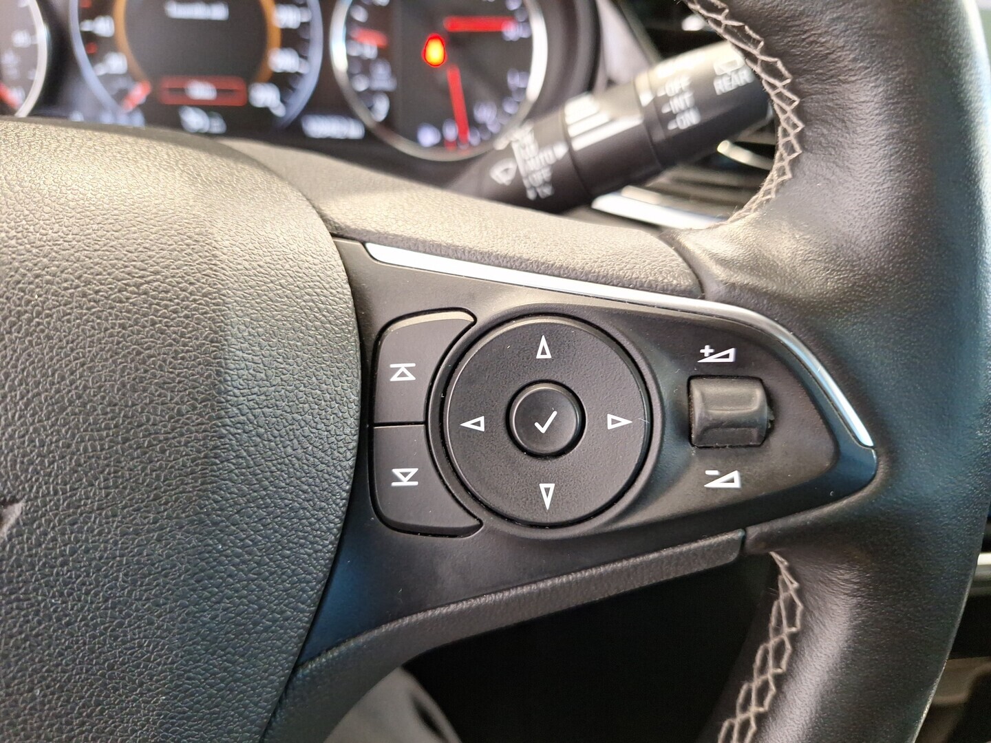 OPEL Insignia 2019