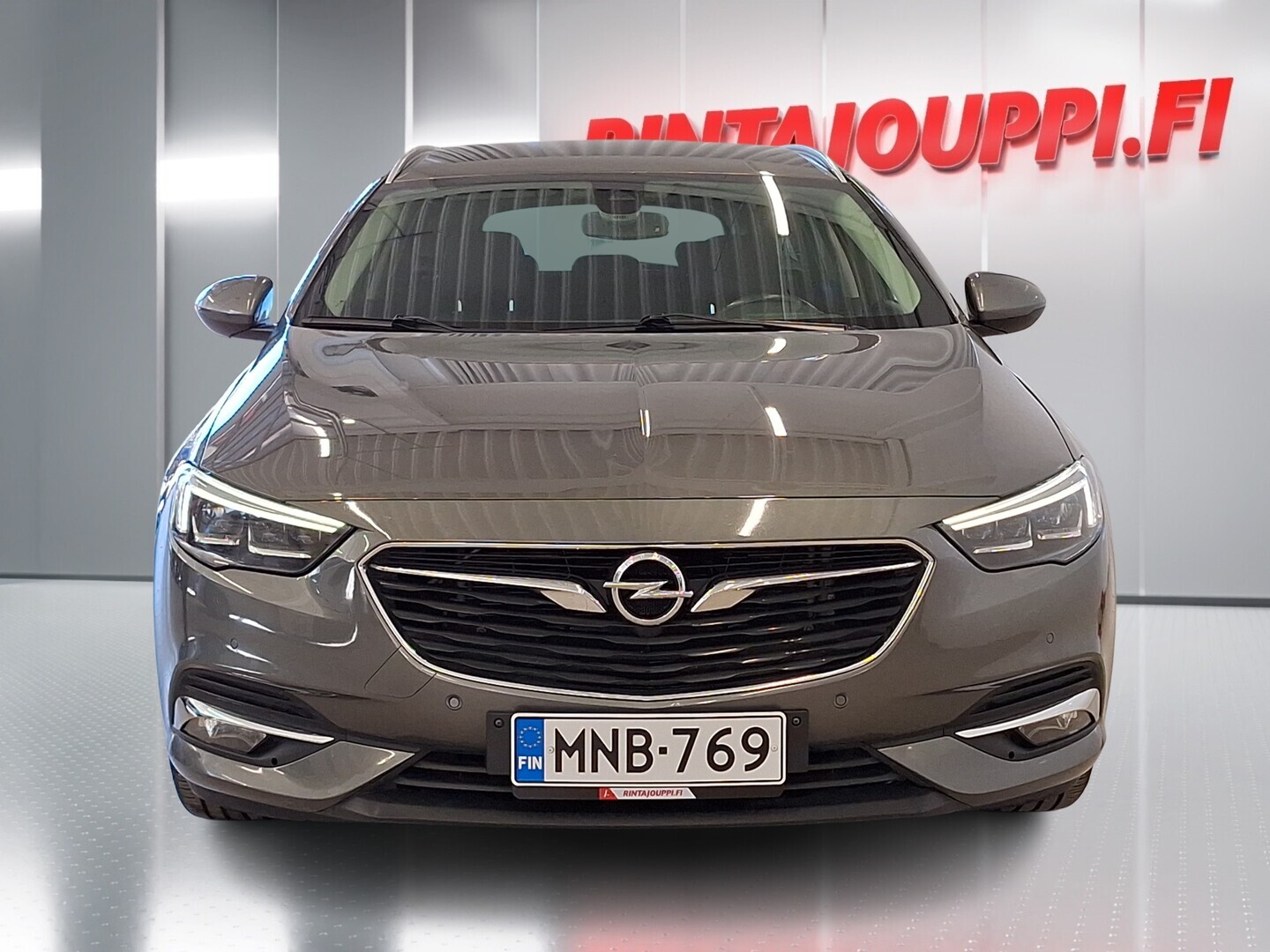 OPEL Insignia 2019