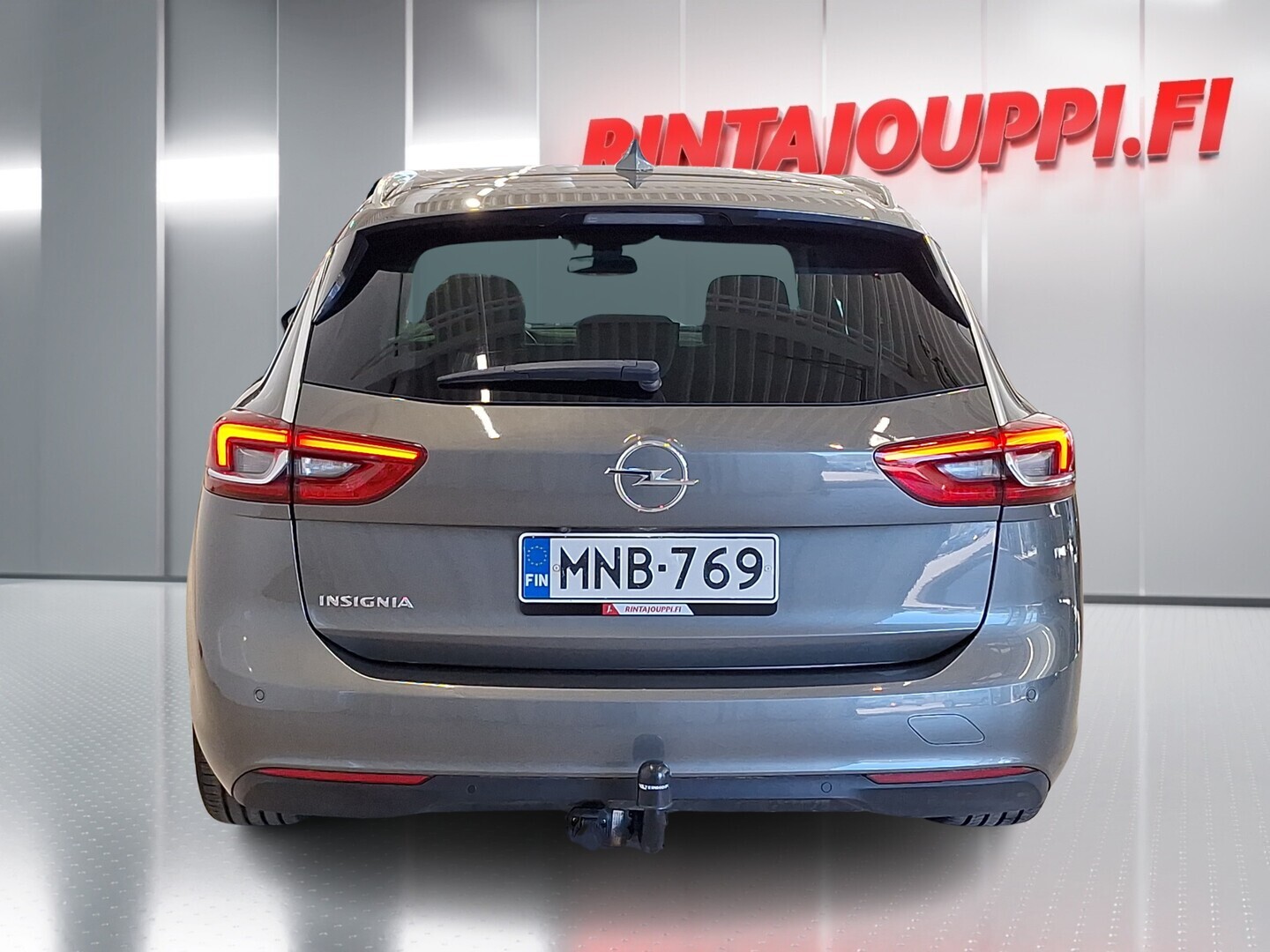 OPEL Insignia 2019